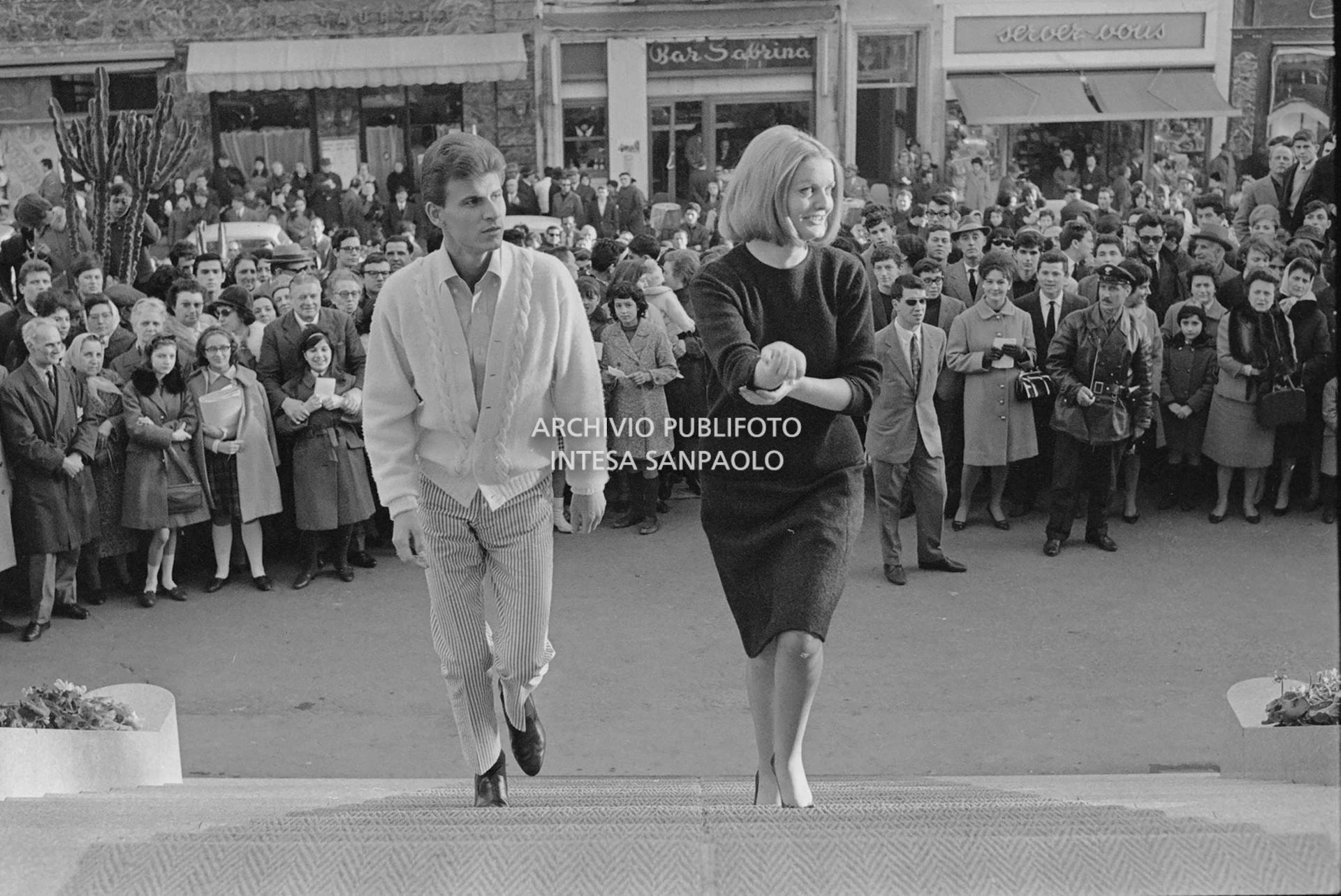 XIV Festival della canzone italiana di Sanremo