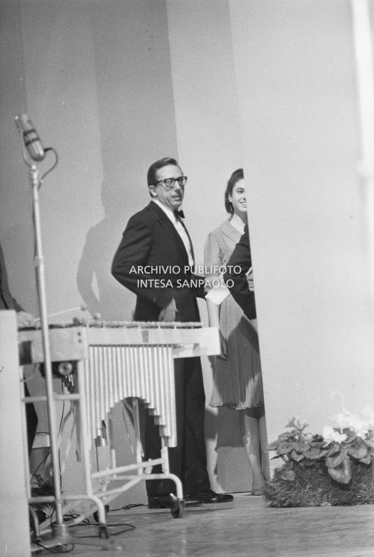 XIV Festival della canzone italiana di Sanremo