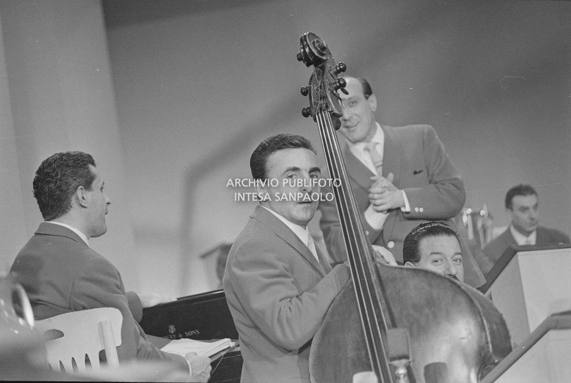 XIV Festival della canzone italiana di Sanremo