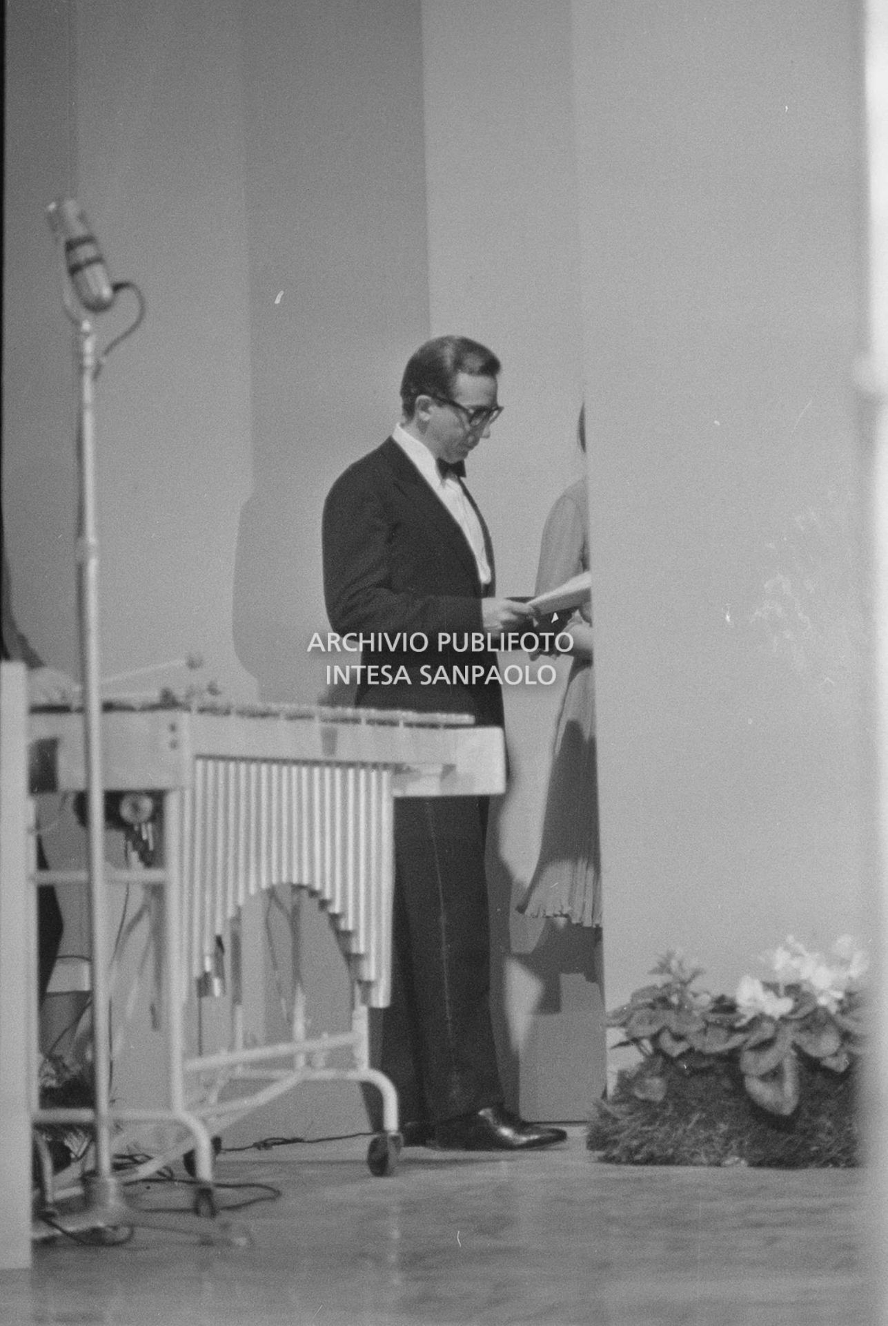 XIV Festival della canzone italiana di Sanremo