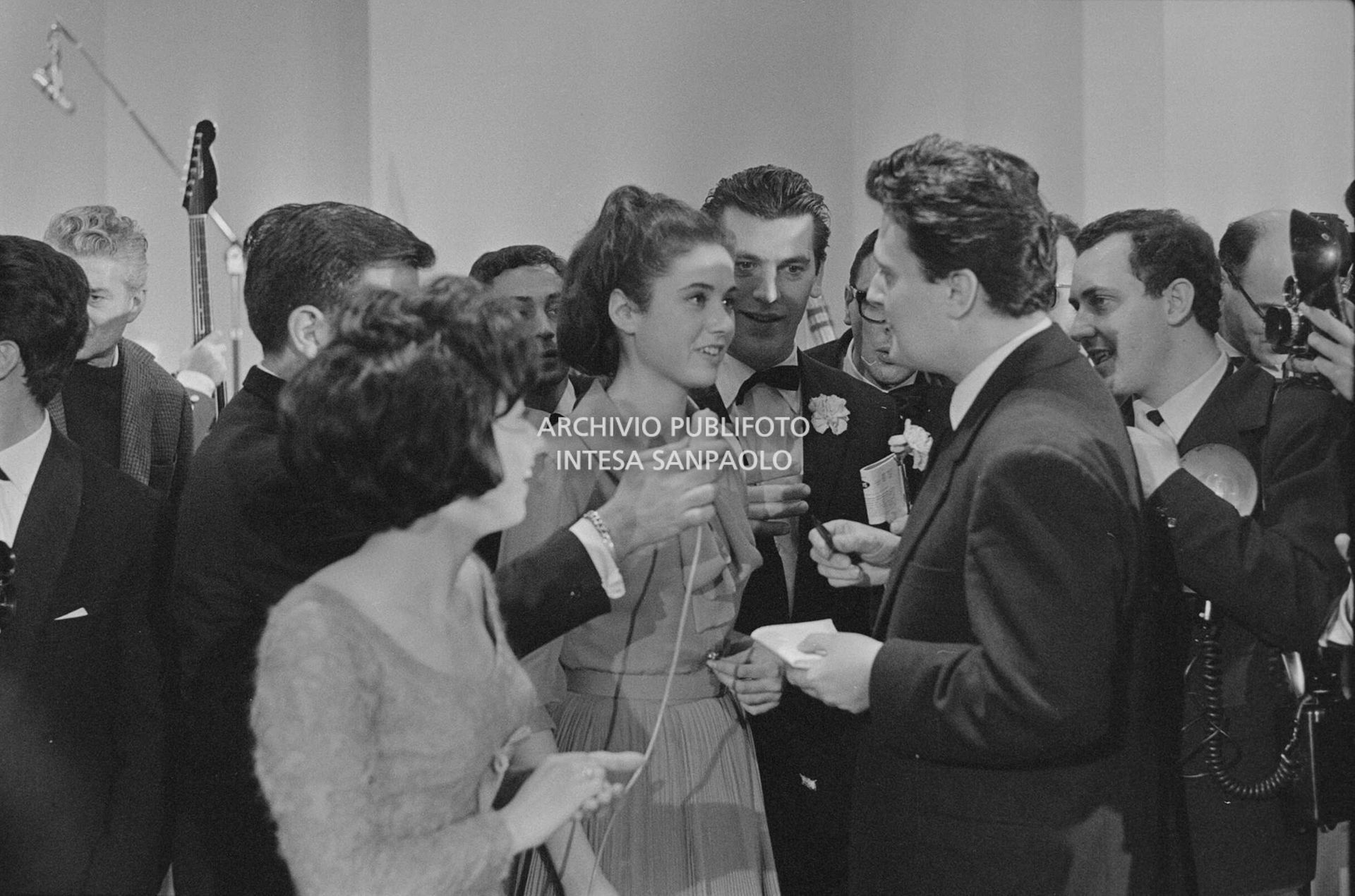 XIV Festival della canzone italiana di Sanremo