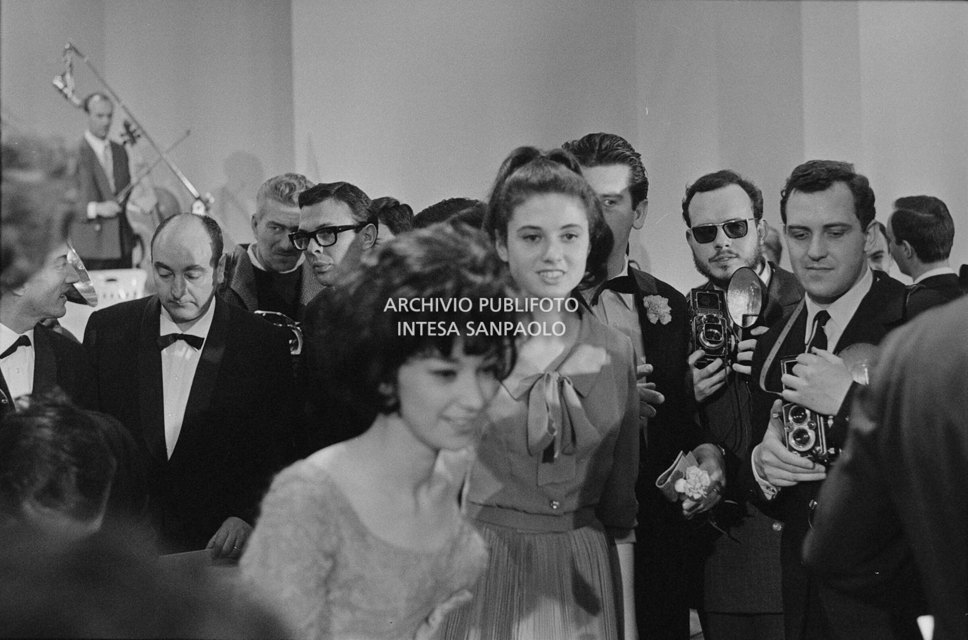 XIV Festival della canzone italiana di Sanremo