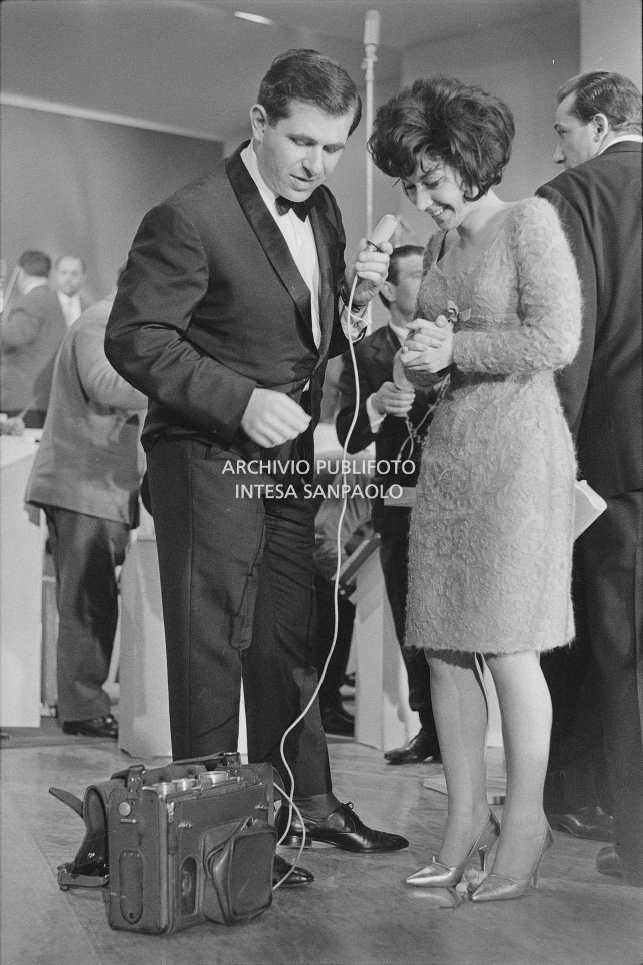 XIV Festival della canzone italiana di Sanremo