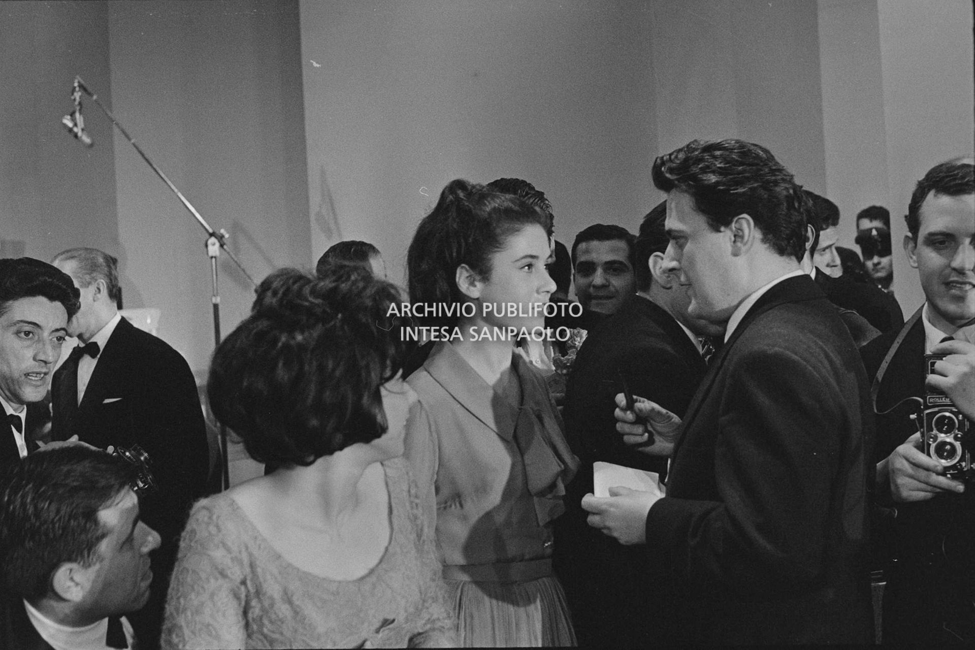 XIV Festival della canzone italiana di Sanremo