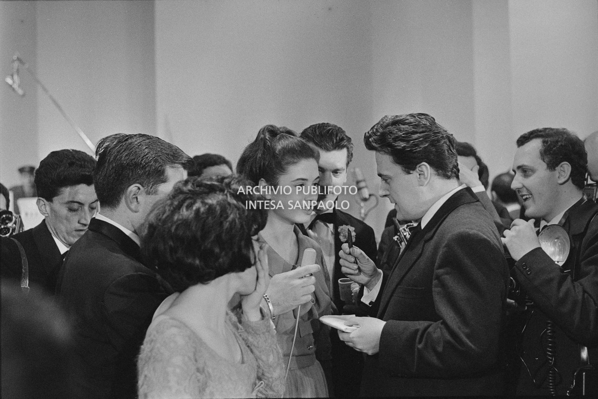 XIV Festival della canzone italiana di Sanremo