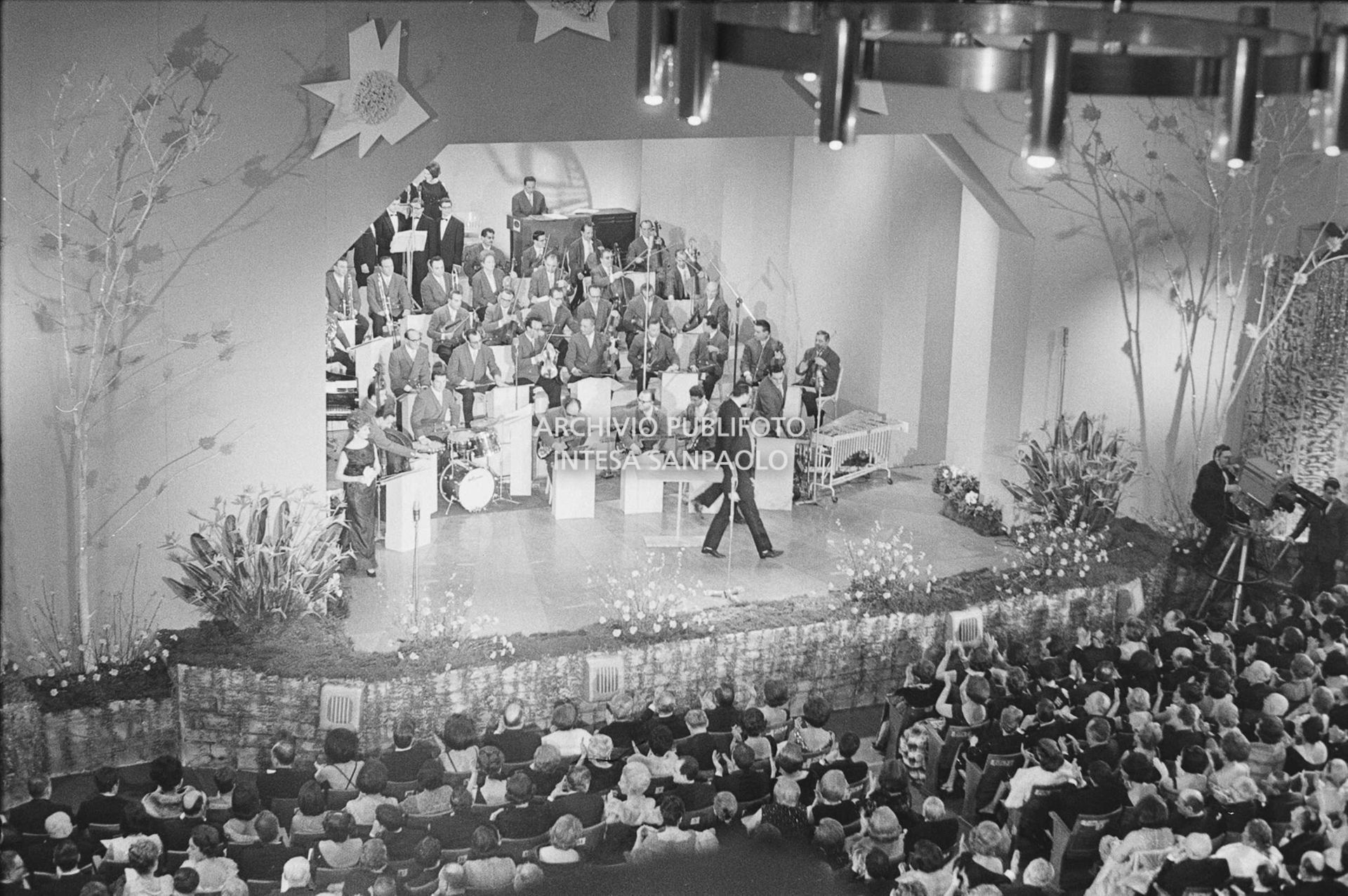 XIV Festival della canzone italiana di Sanremo