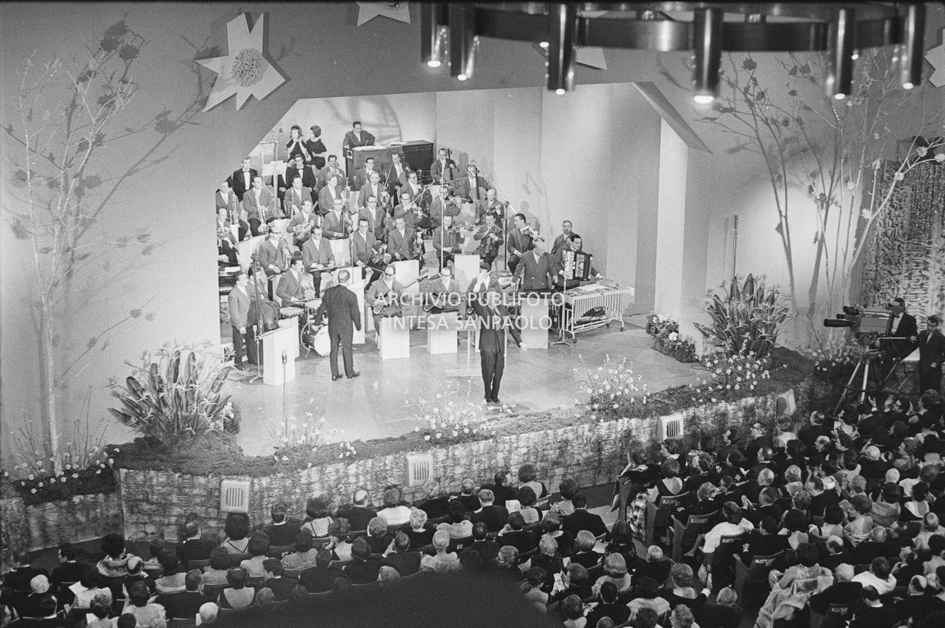 XIV Festival della canzone italiana di Sanremo