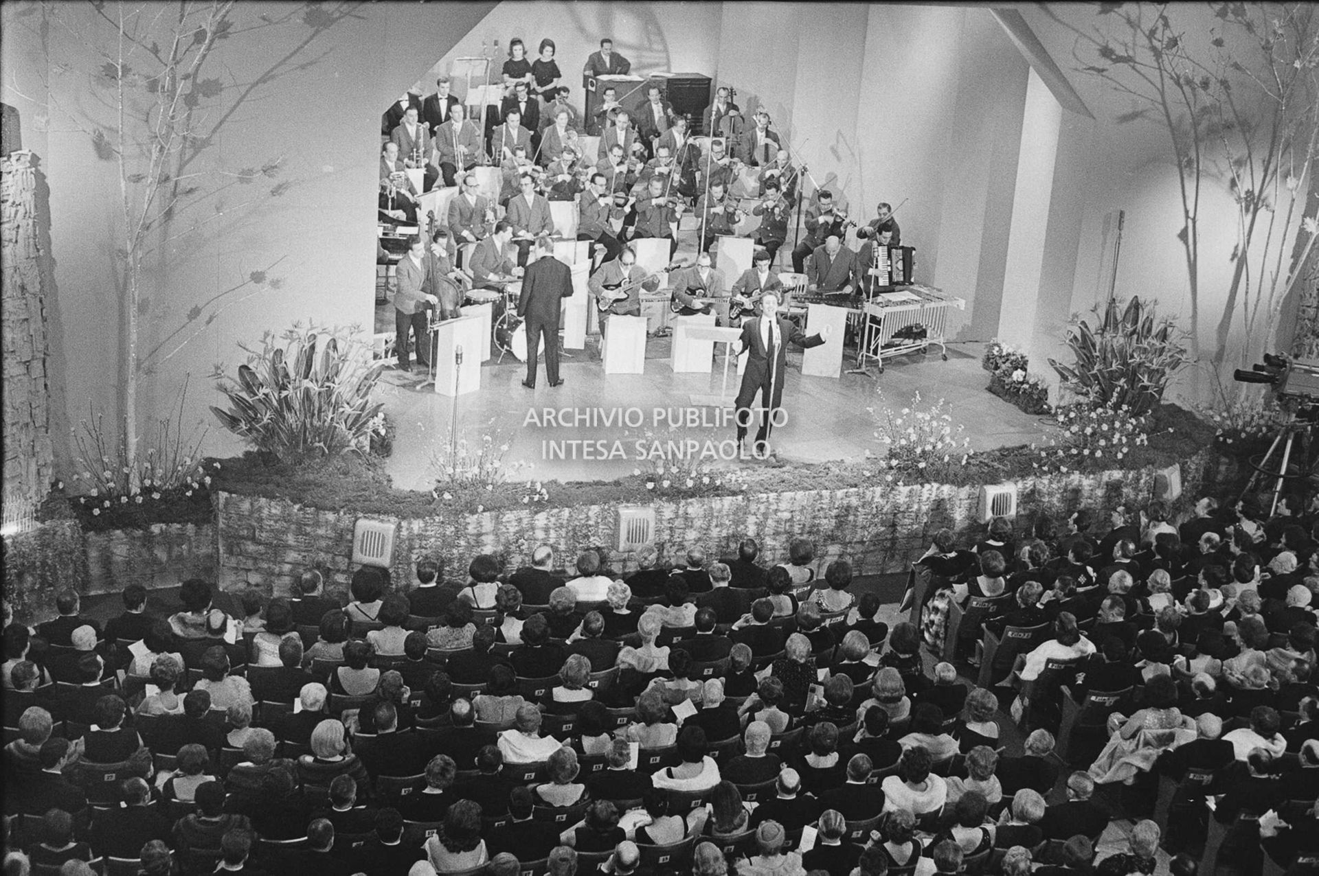 XIV Festival della canzone italiana di Sanremo