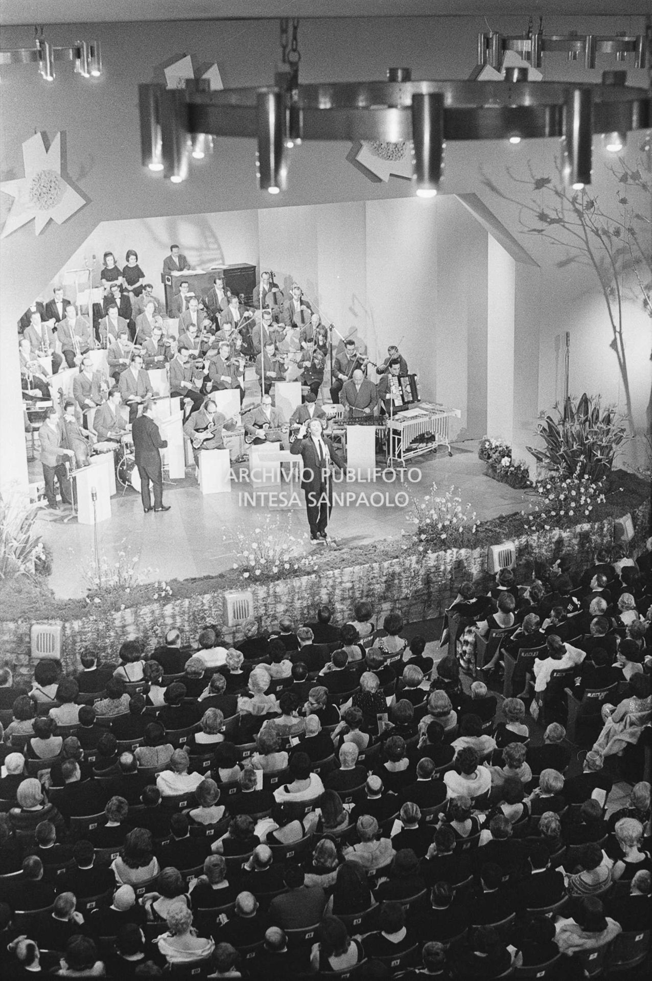 XIV Festival della canzone italiana di Sanremo