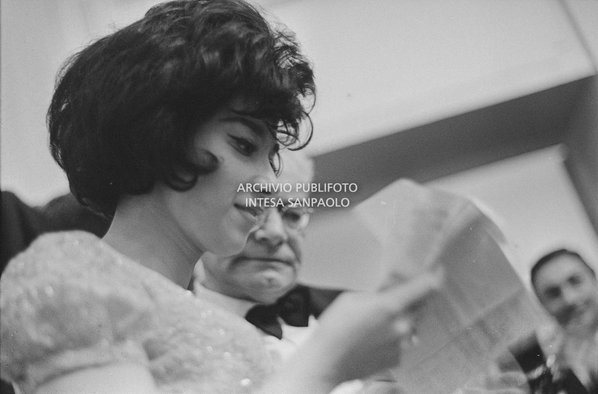 XIV Festival della canzone italiana di Sanremo