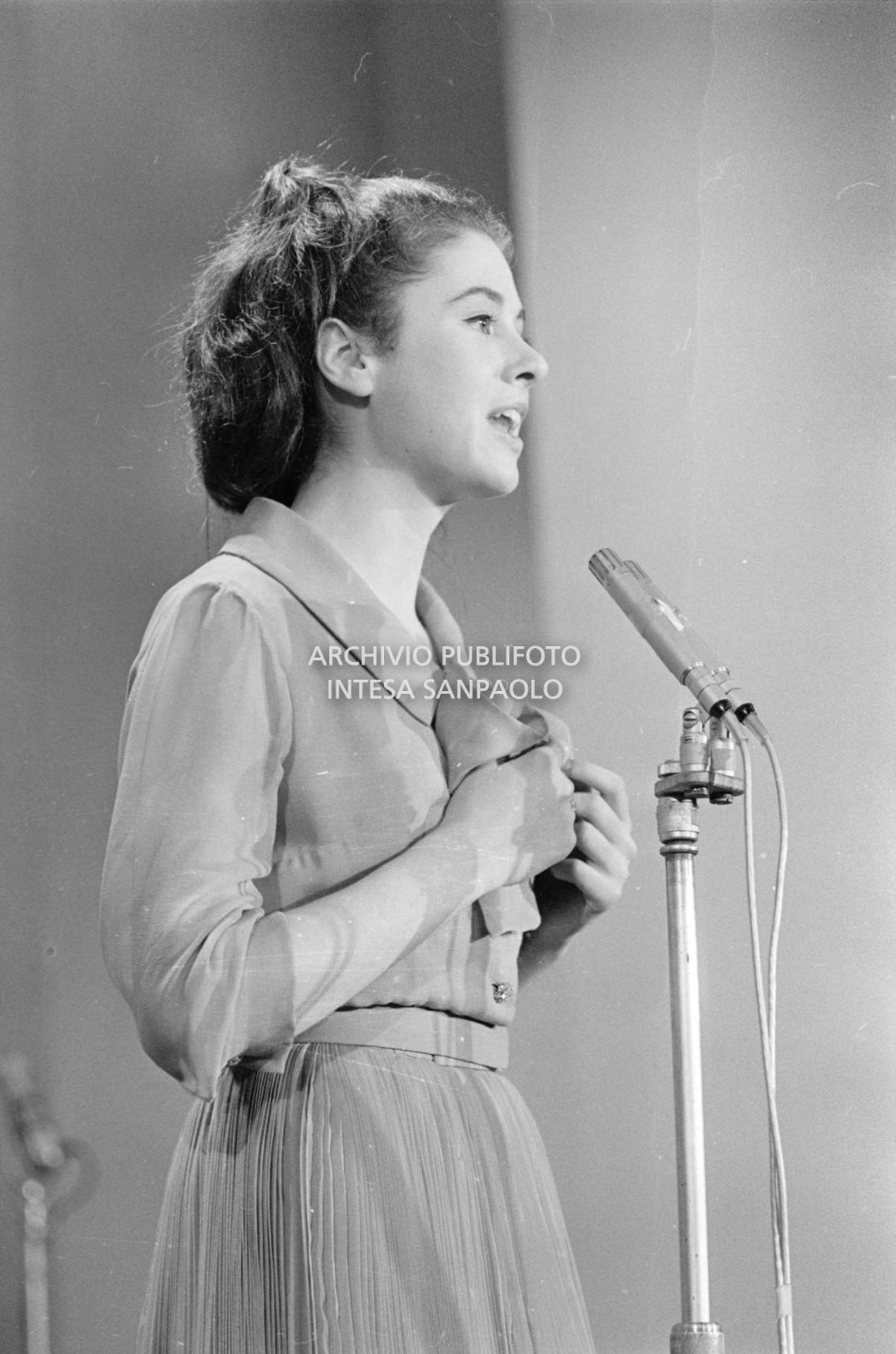 XIV Festival della canzone italiana di Sanremo