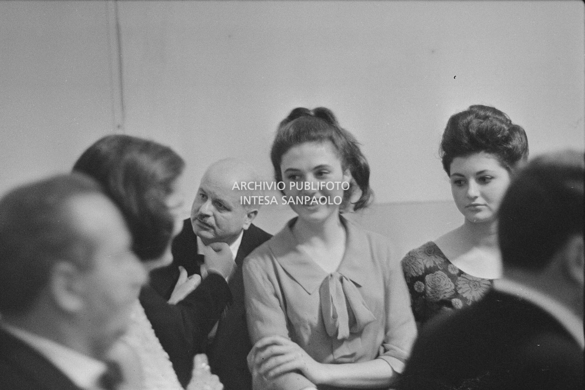 XIV Festival della canzone italiana di Sanremo