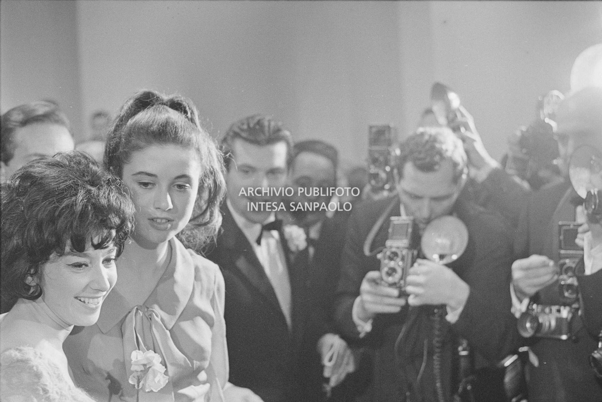 XIV Festival della canzone italiana di Sanremo