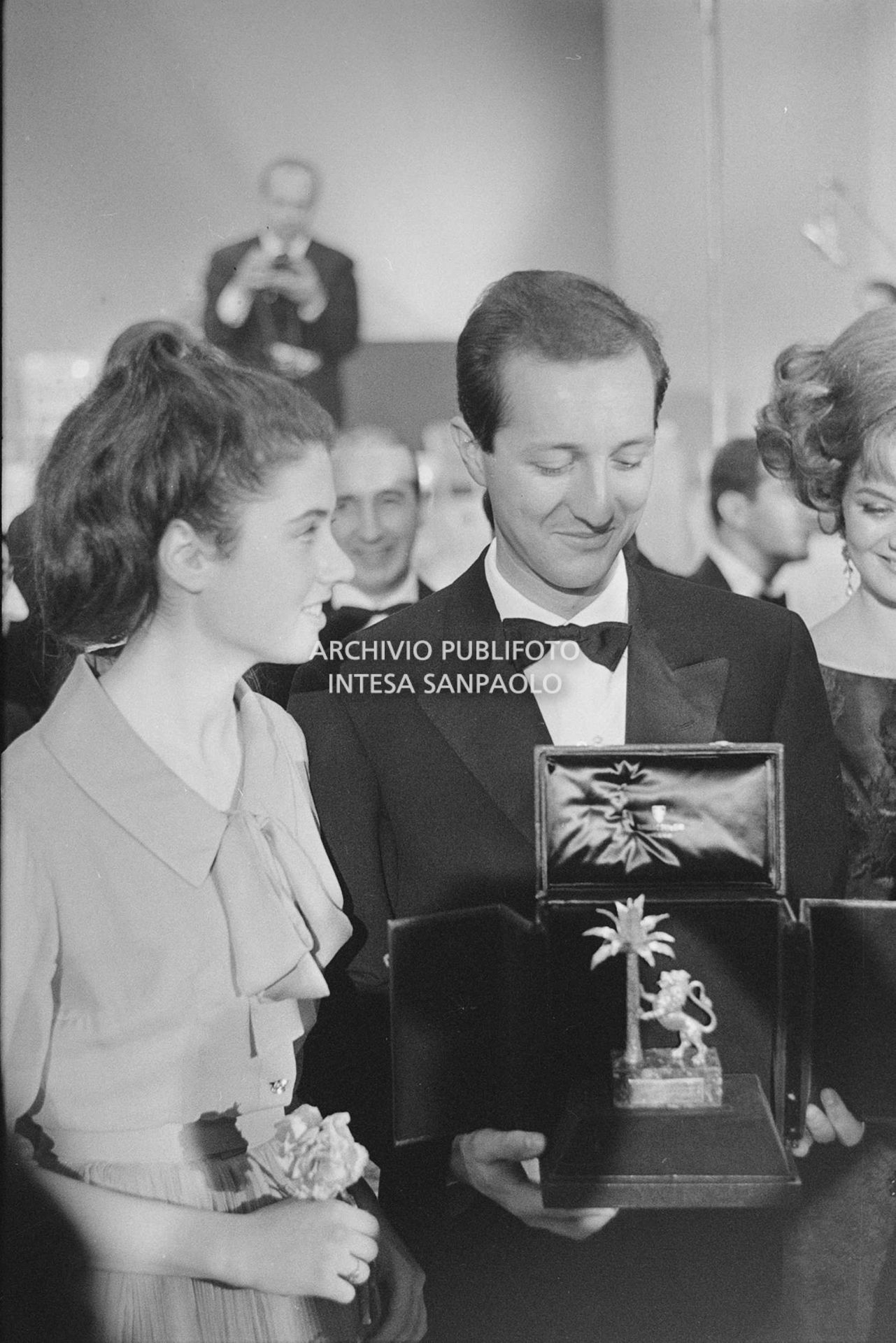 XIV Festival della canzone italiana di Sanremo