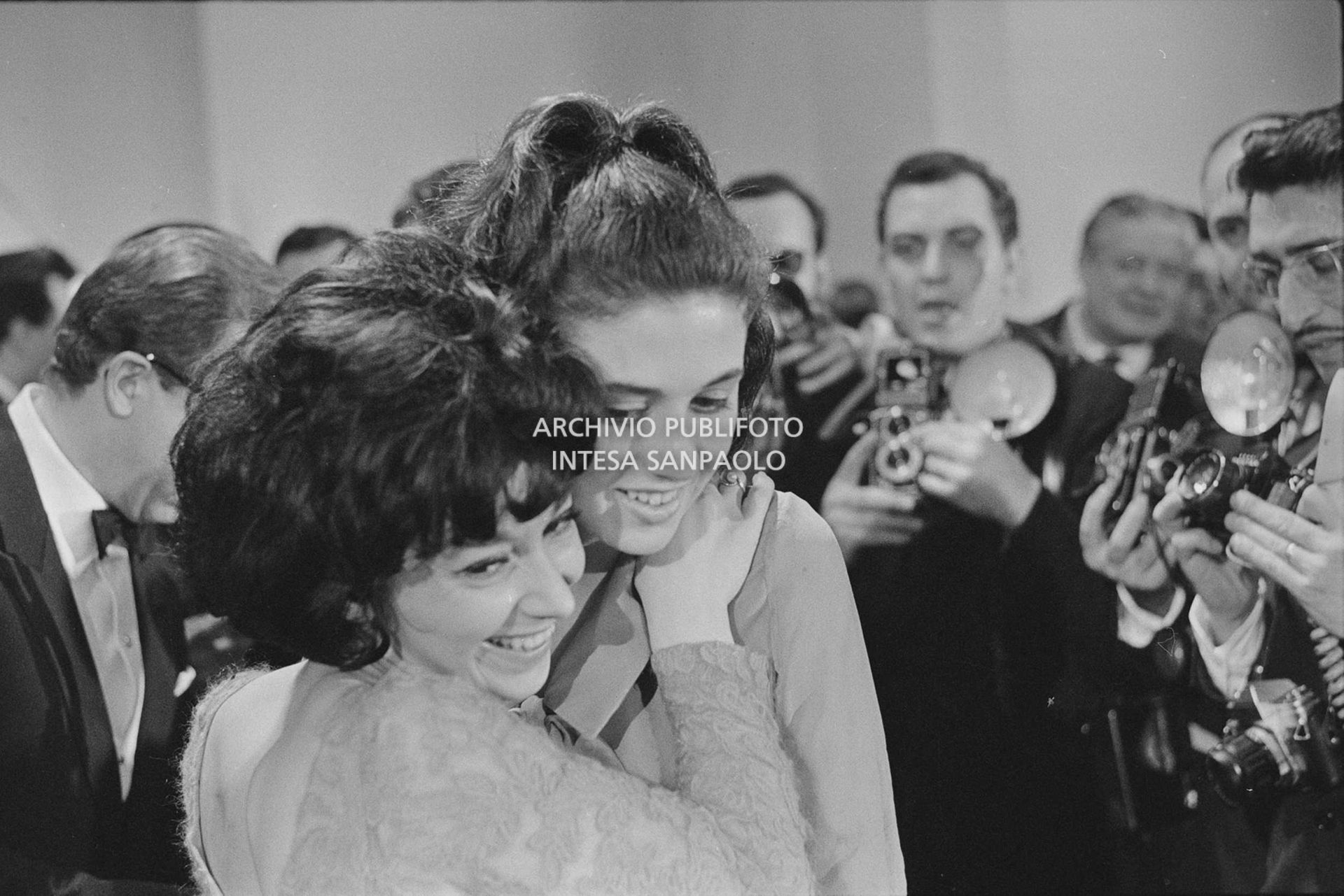 XIV Festival della canzone italiana di Sanremo