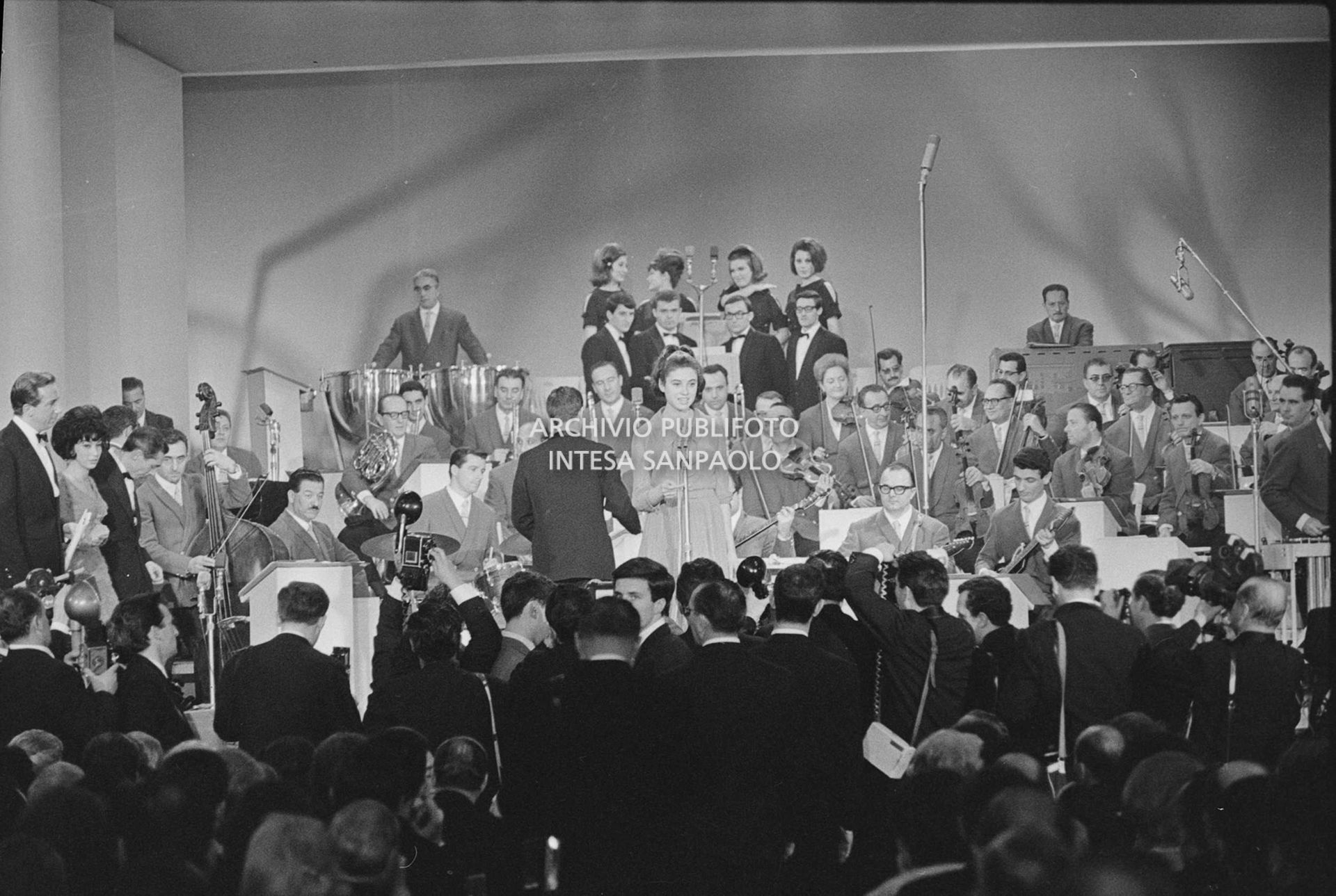 XIV Festival della canzone italiana di Sanremo