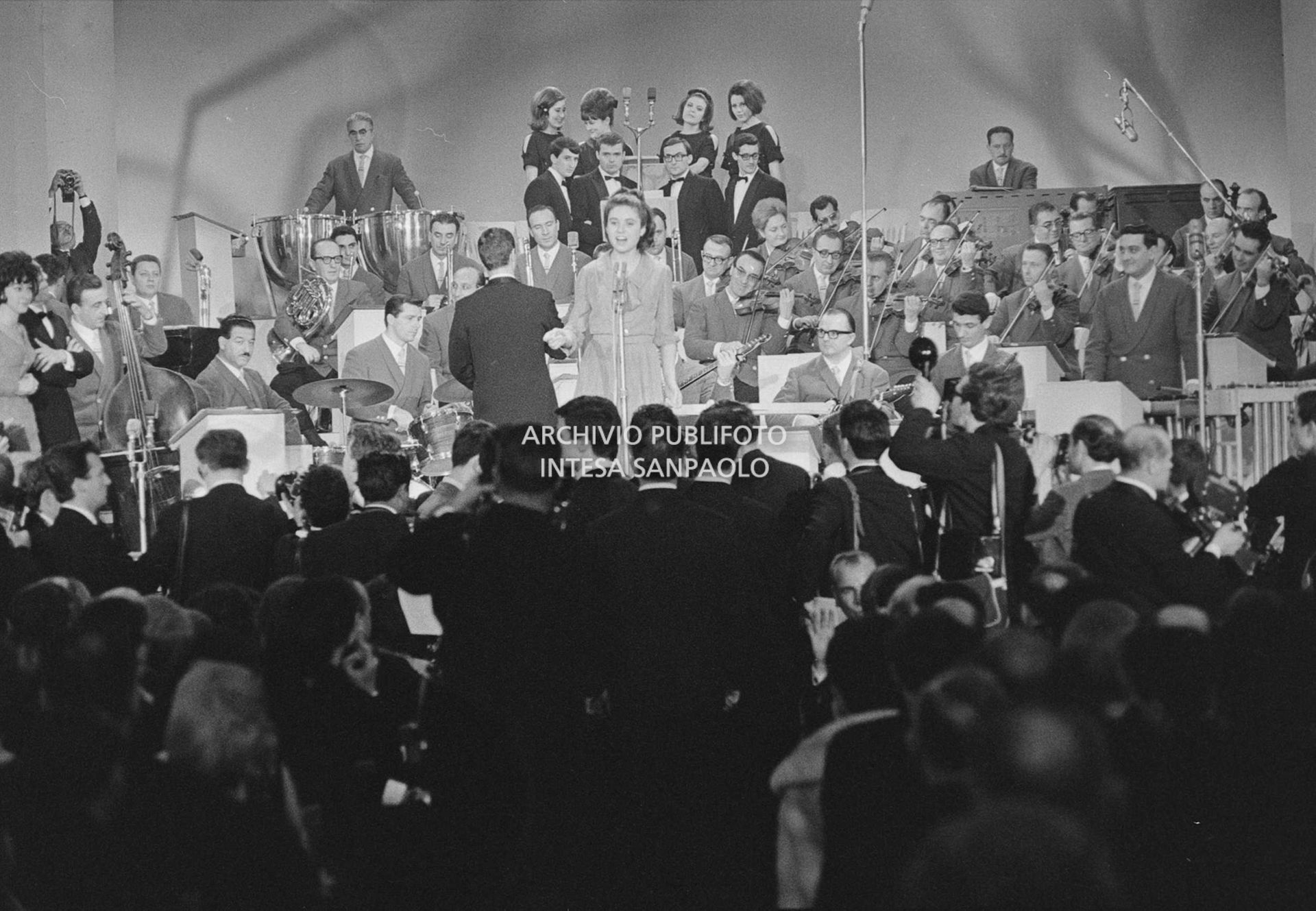 XIV Festival della canzone italiana di Sanremo