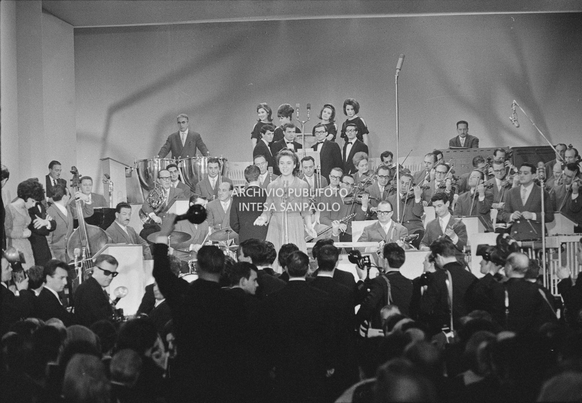 XIV Festival della canzone italiana di Sanremo