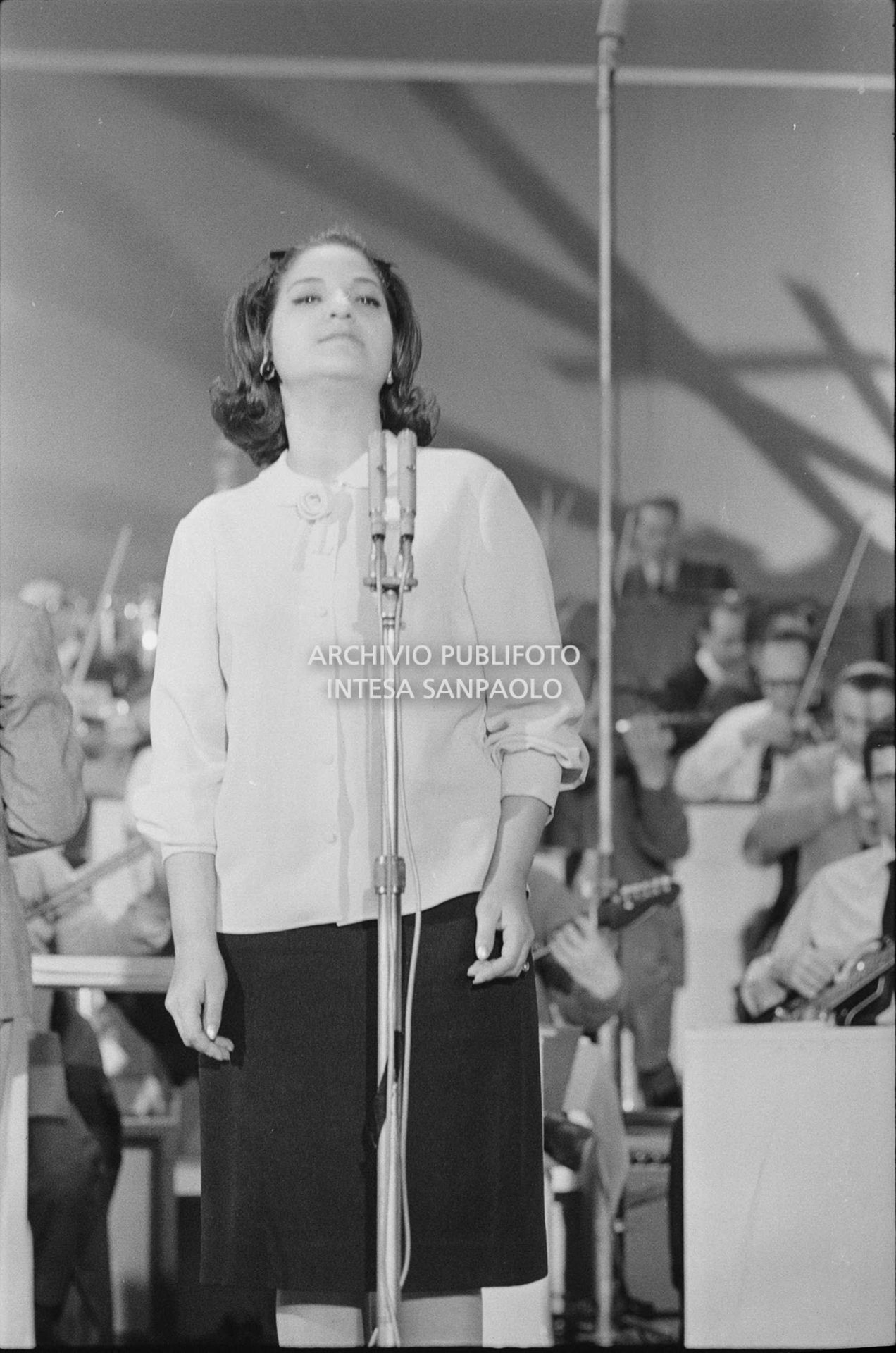 XIV Festival della canzone italiana di Sanremo