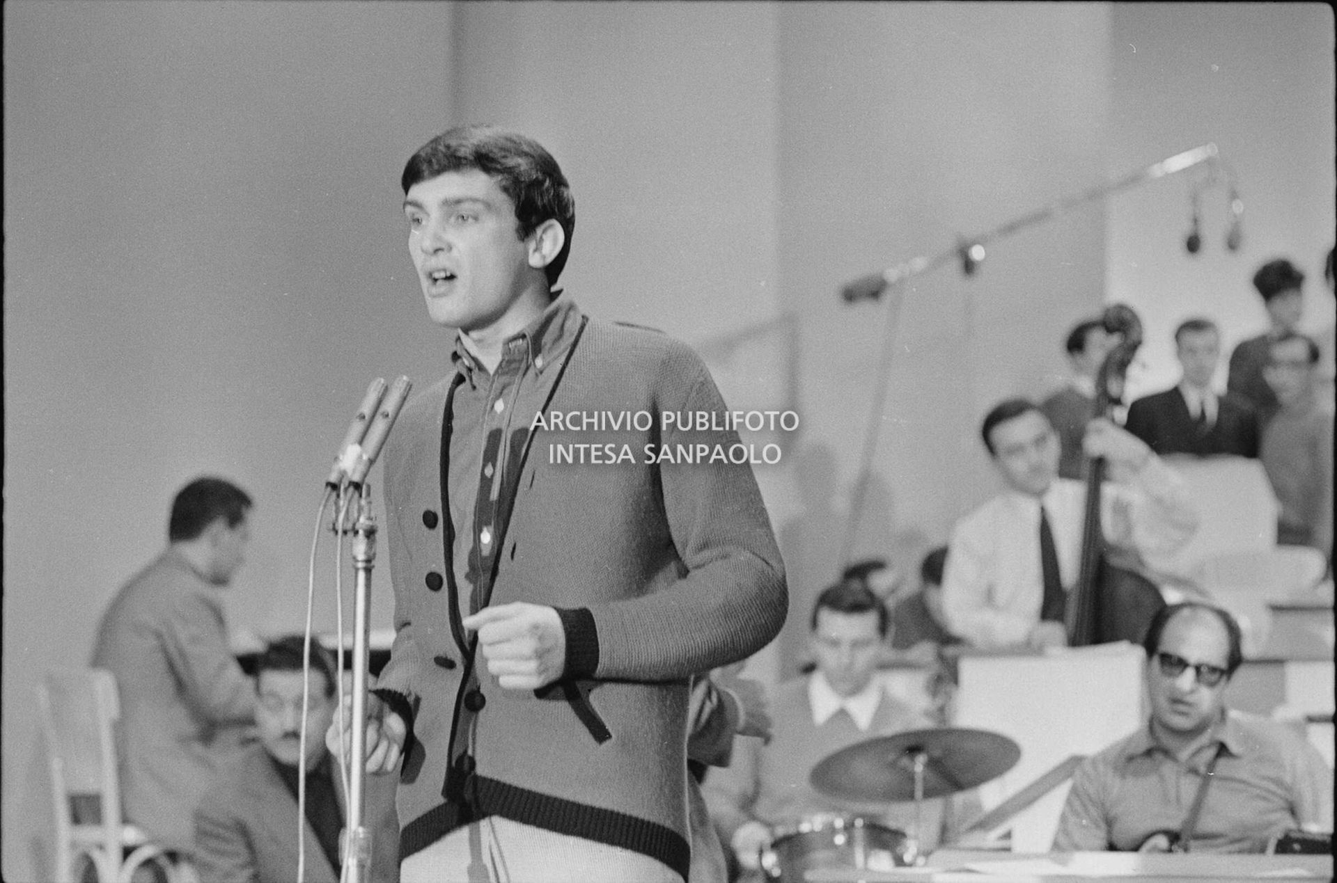 XIV Festival della canzone italiana di Sanremo