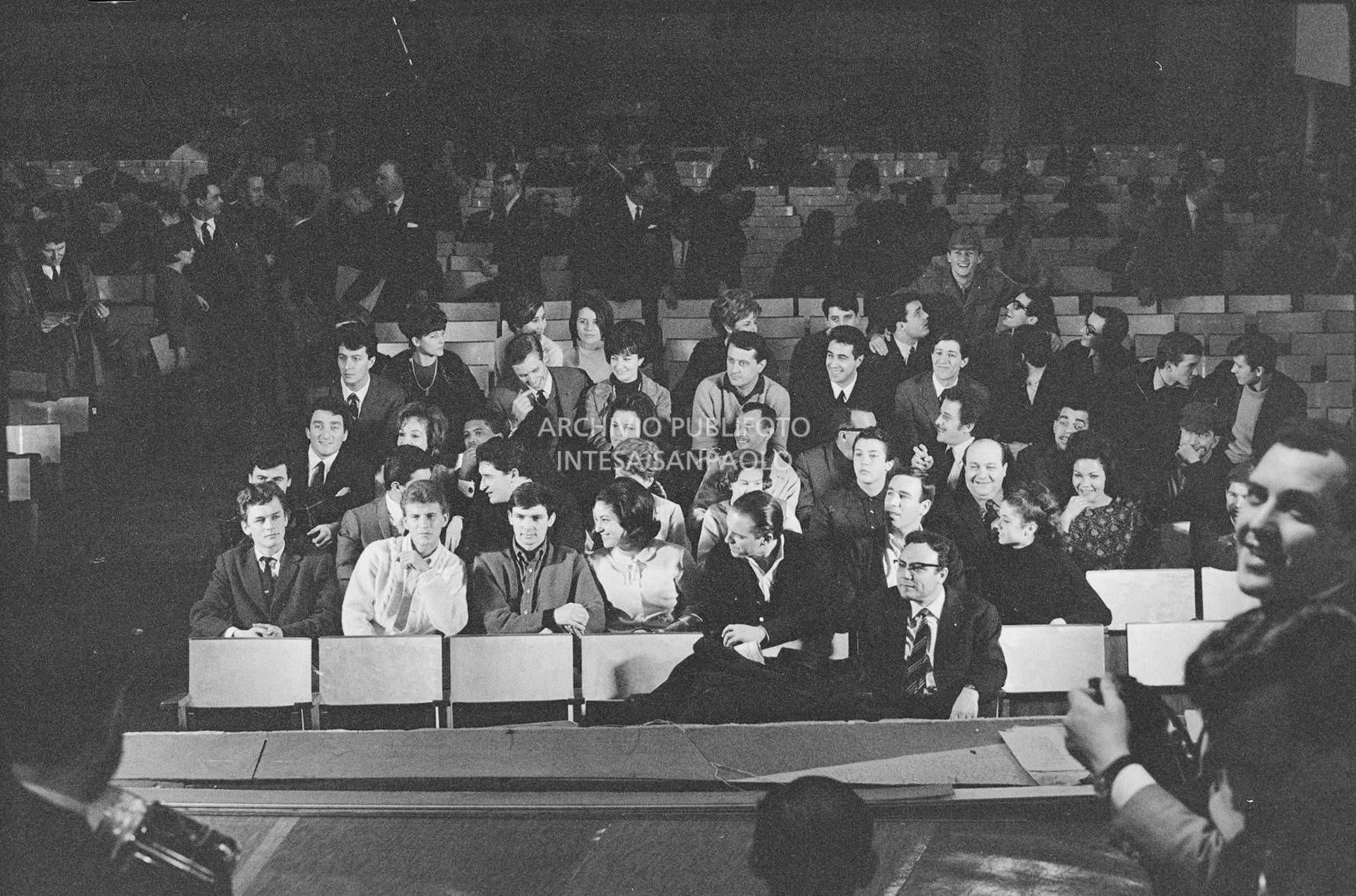 XIV Festival della canzone italiana di Sanremo