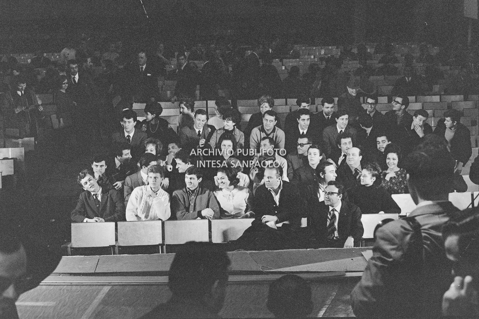 XIV Festival della canzone italiana di Sanremo