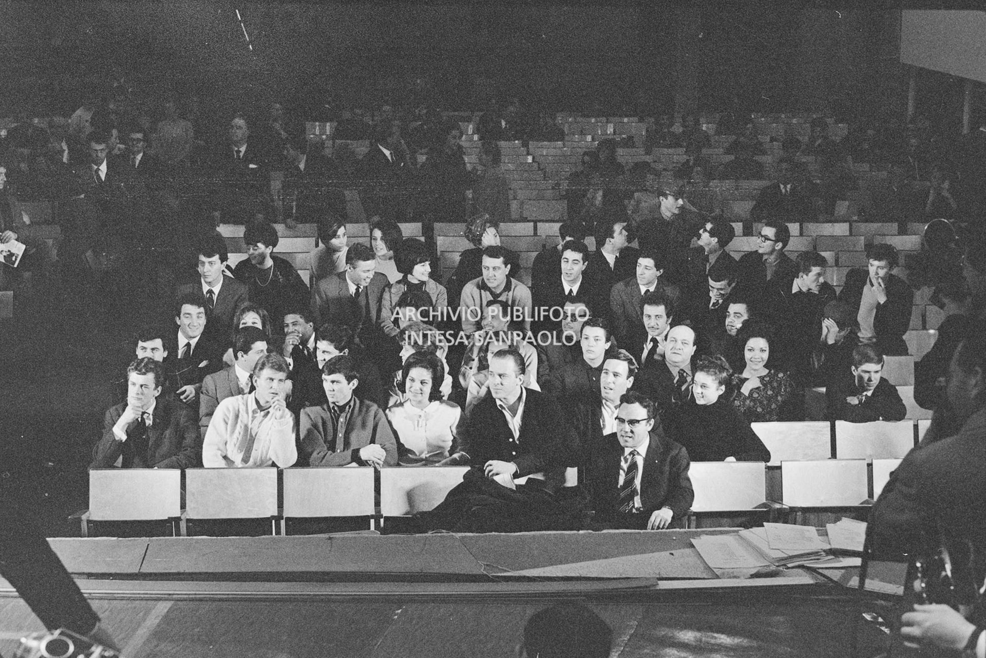 XIV Festival della canzone italiana di Sanremo