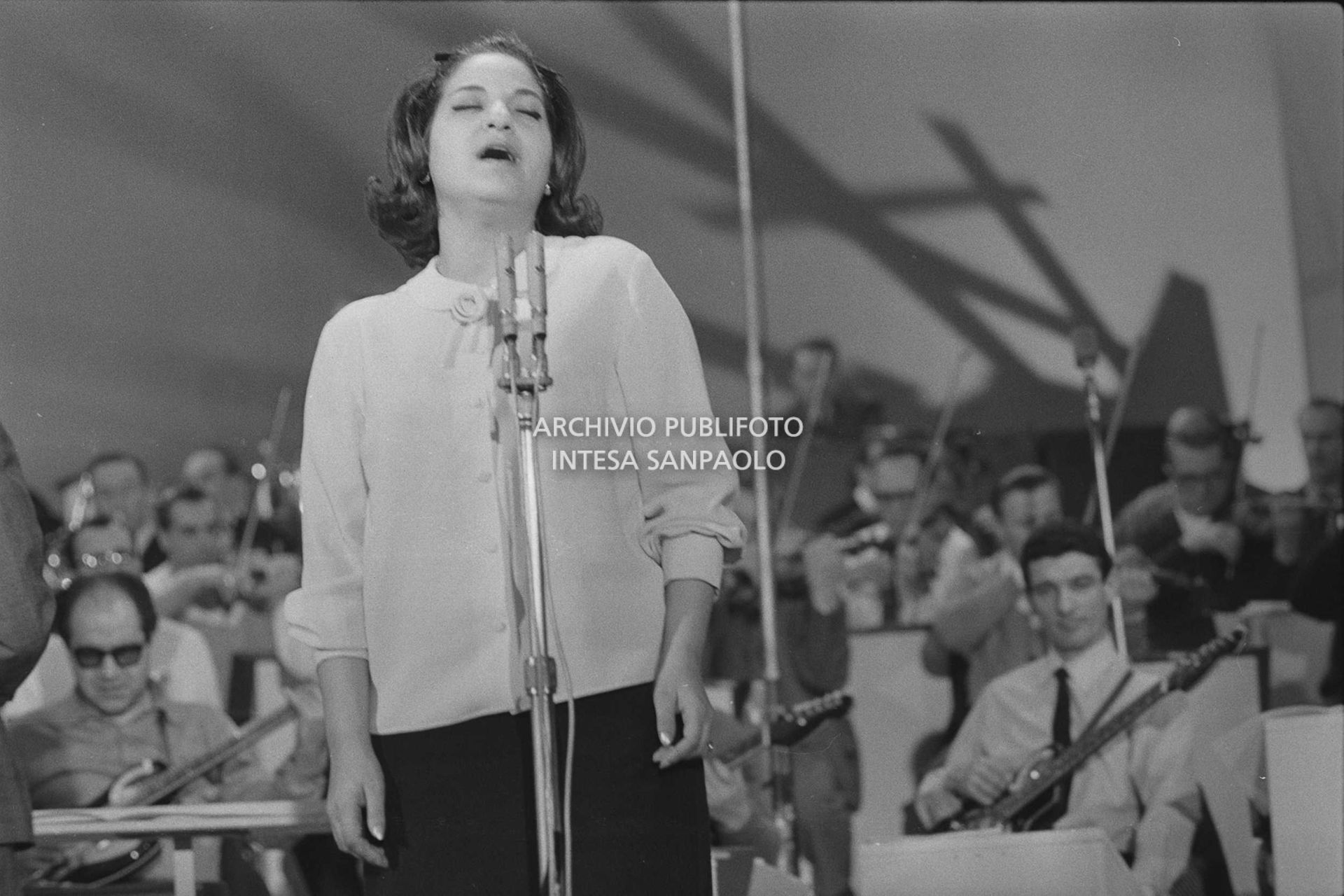 XIV Festival della canzone italiana di Sanremo
