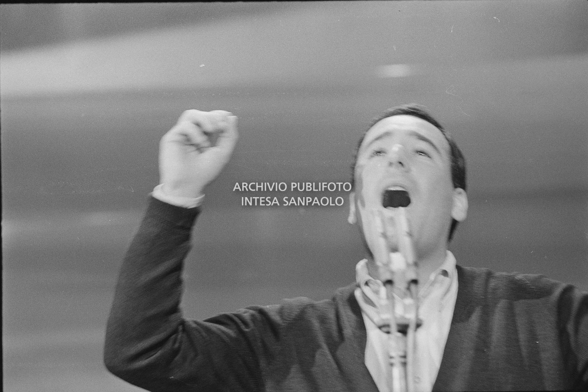 XIV Festival della canzone italiana di Sanremo