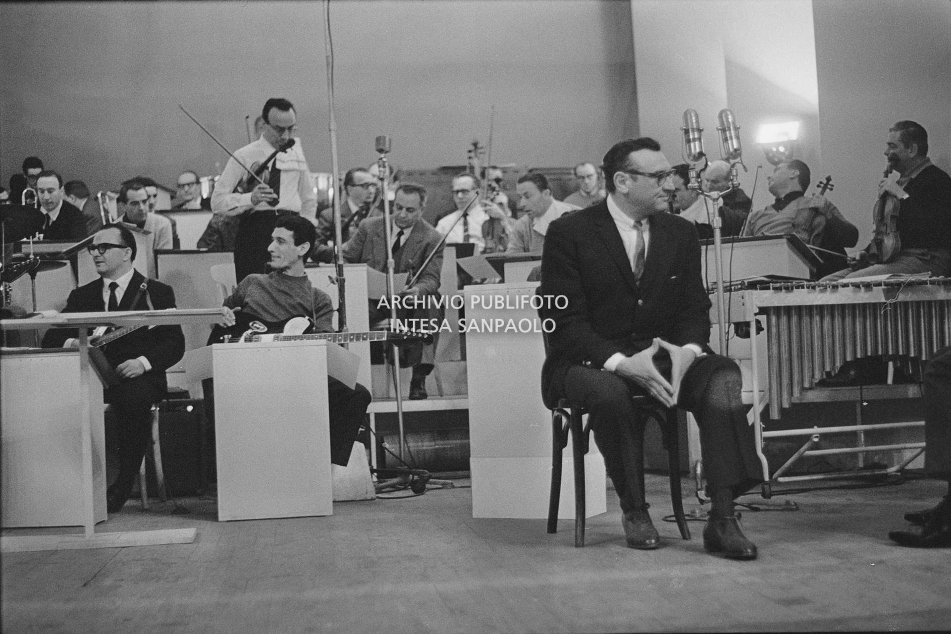 XIV Festival della canzone italiana di Sanremo