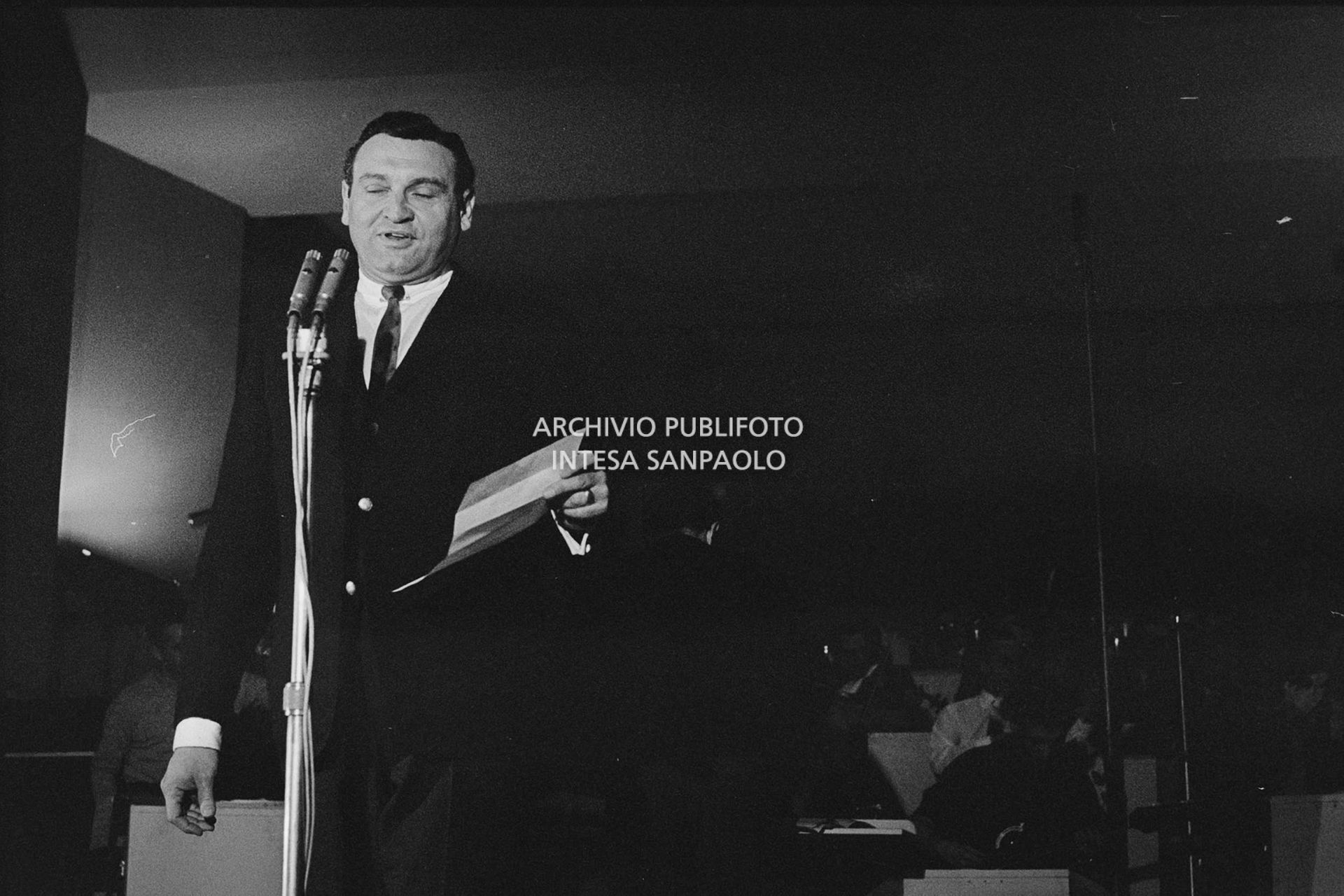 XIV Festival della canzone italiana di Sanremo