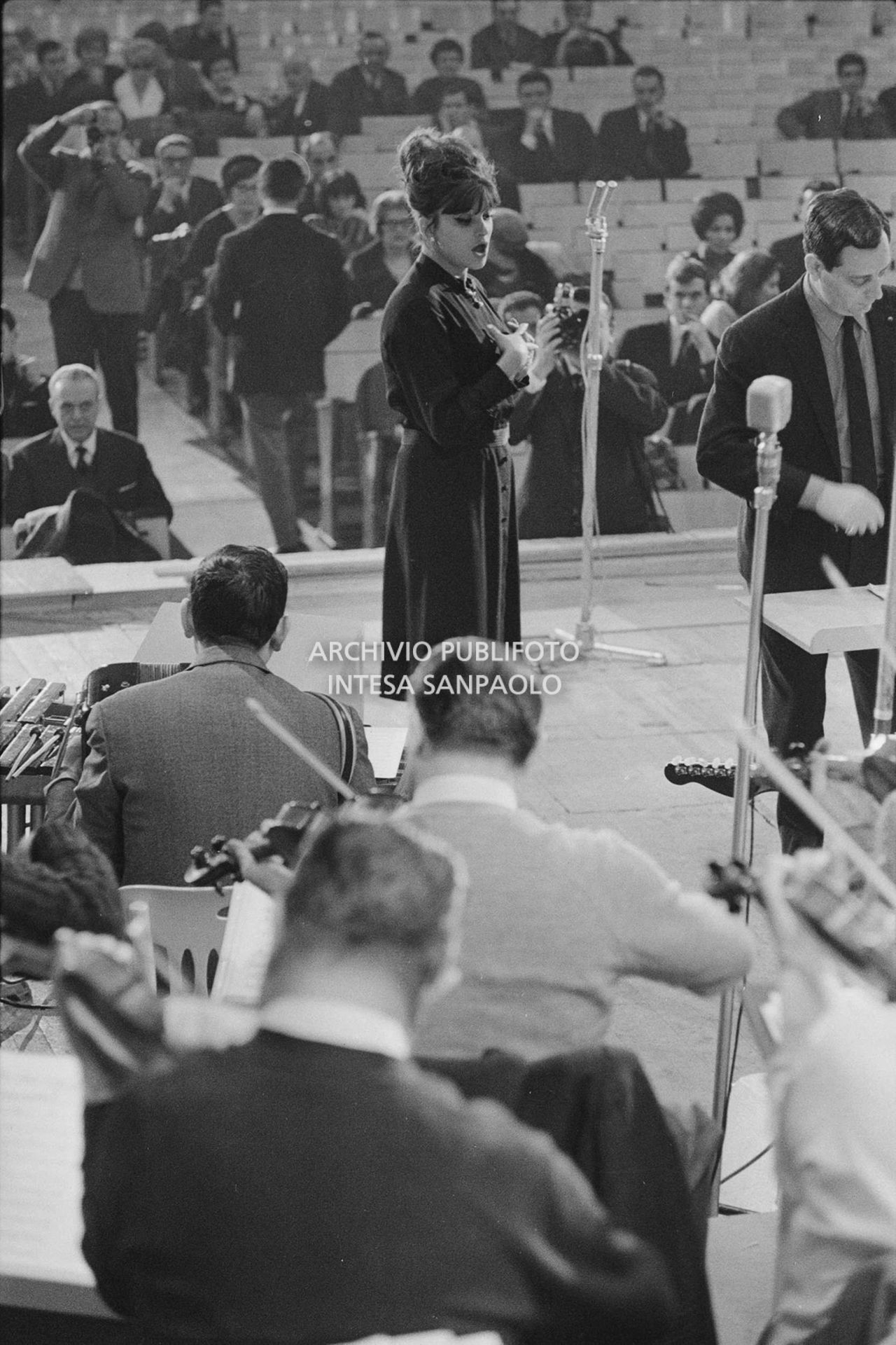 XIV Festival della canzone italiana di Sanremo