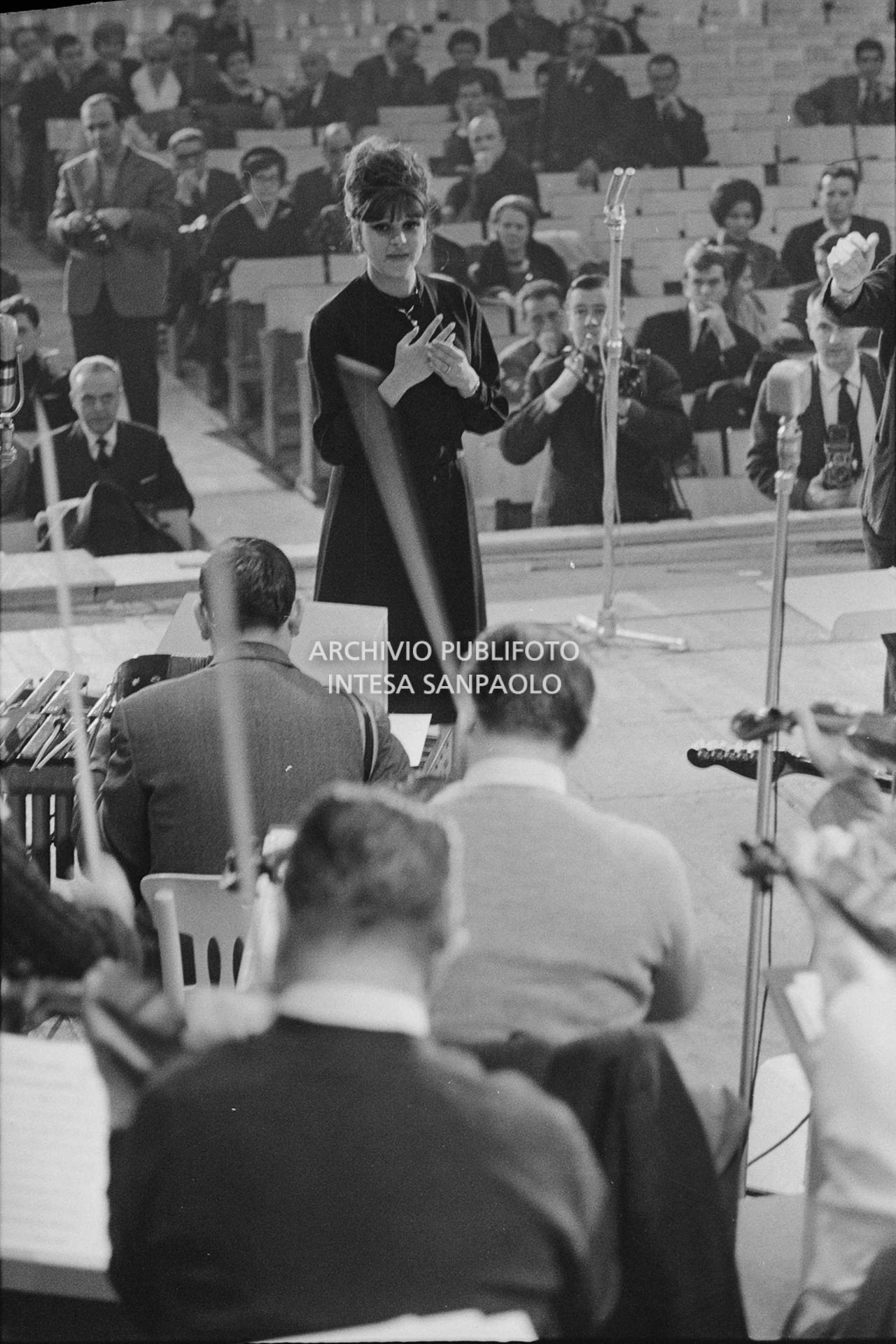 XIV Festival della canzone italiana di Sanremo