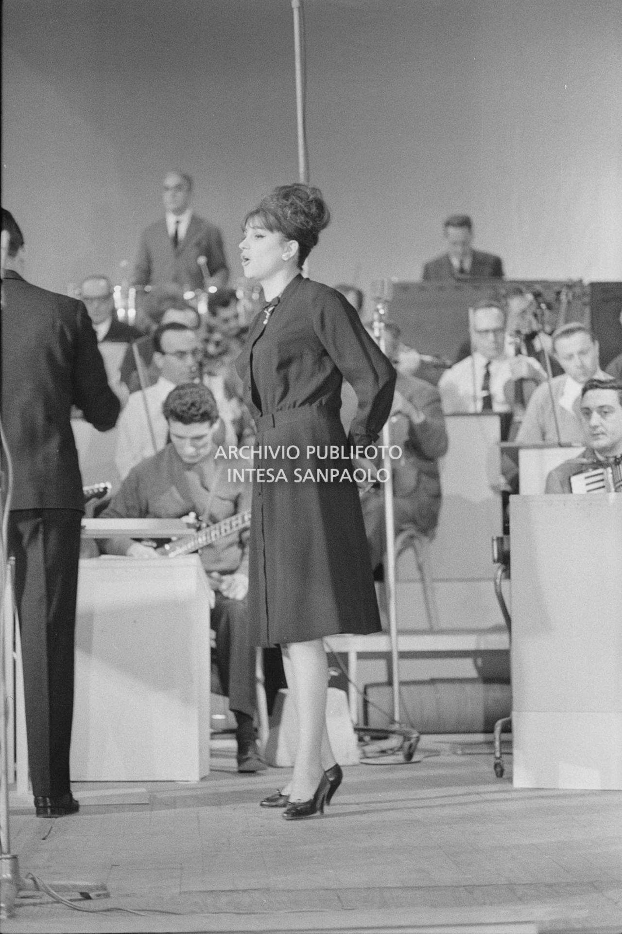 XIV Festival della canzone italiana di Sanremo