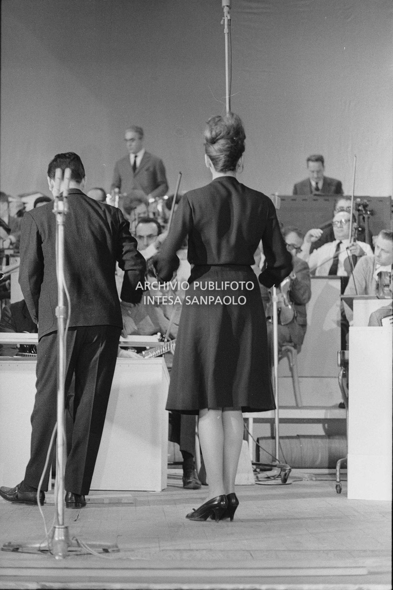 XIV Festival della canzone italiana di Sanremo