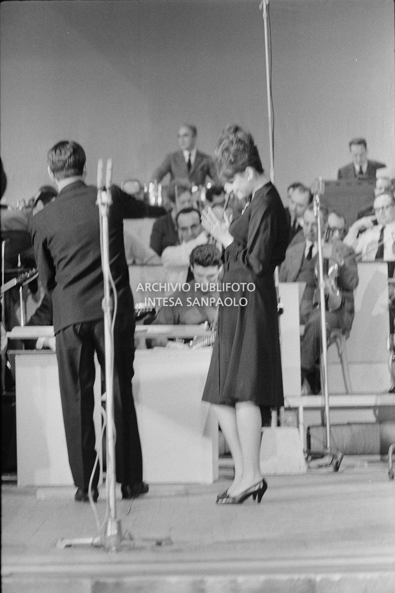 XIV Festival della canzone italiana di Sanremo