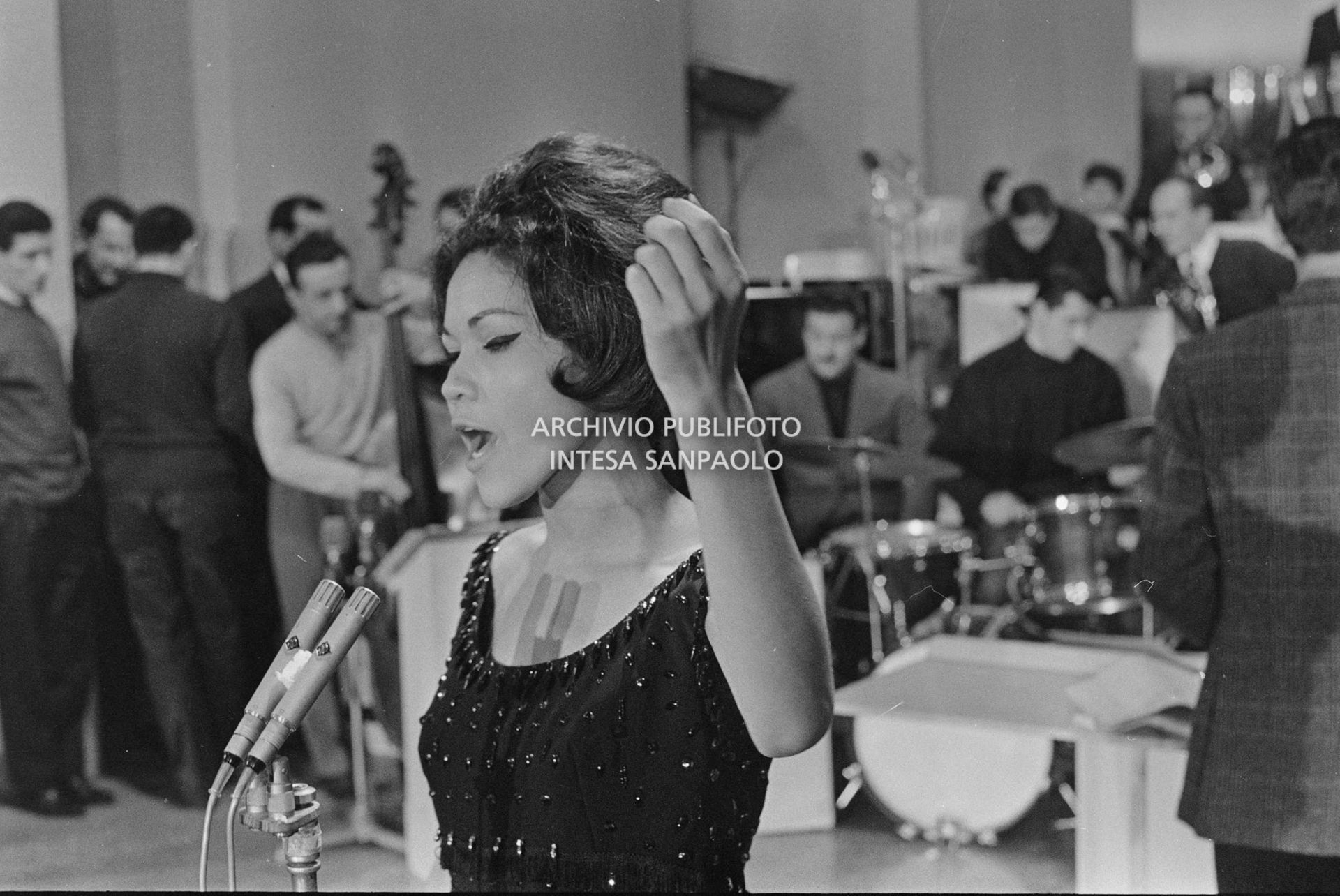 XIV Festival della canzone italiana di Sanremo