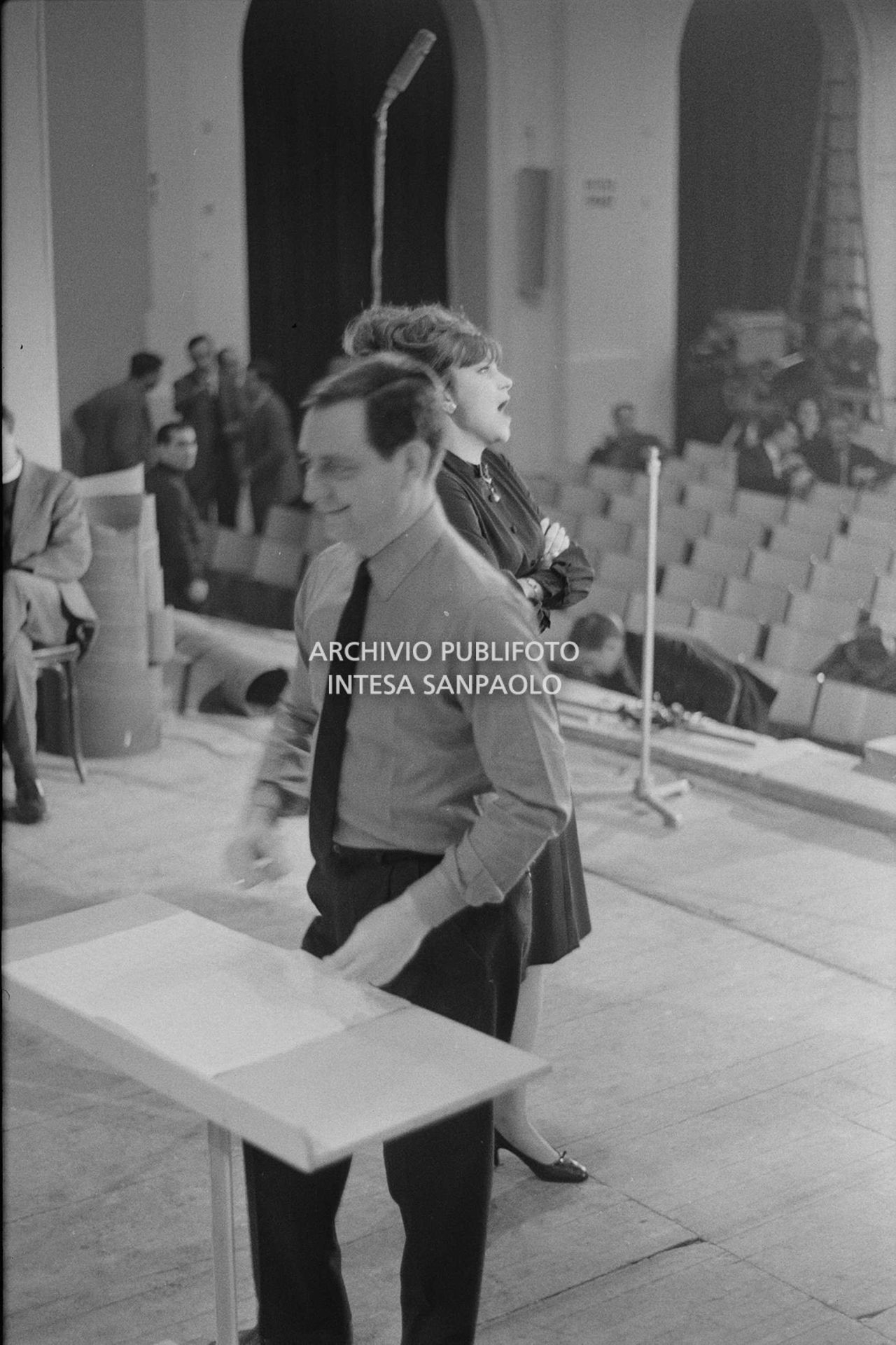 XIV Festival della canzone italiana di Sanremo