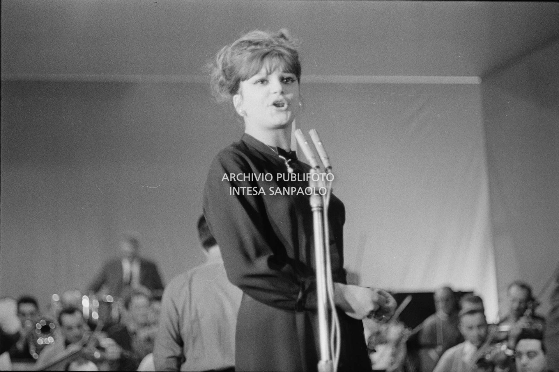 XIV Festival della canzone italiana di Sanremo