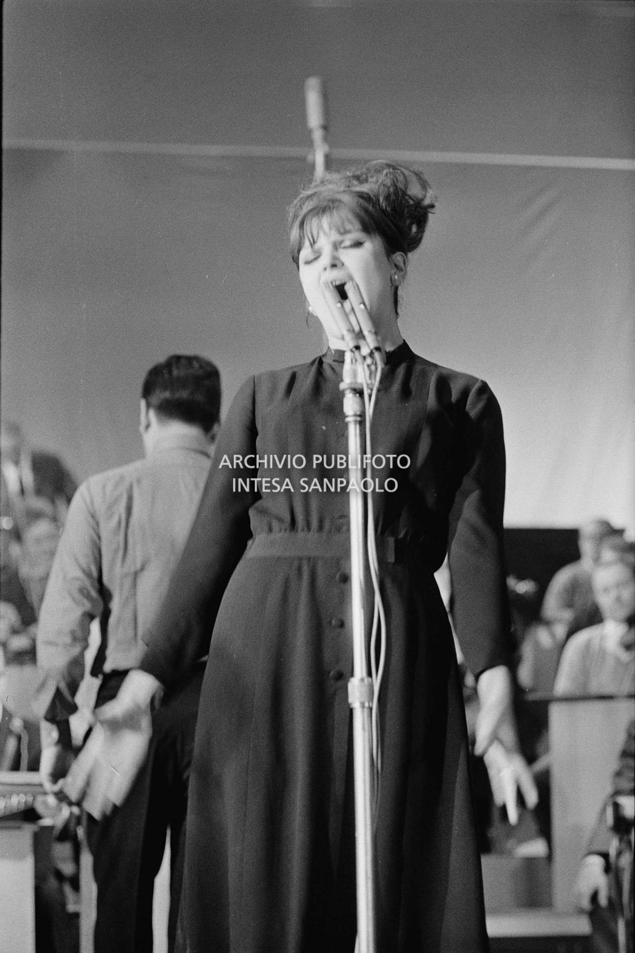 XIV Festival della canzone italiana di Sanremo