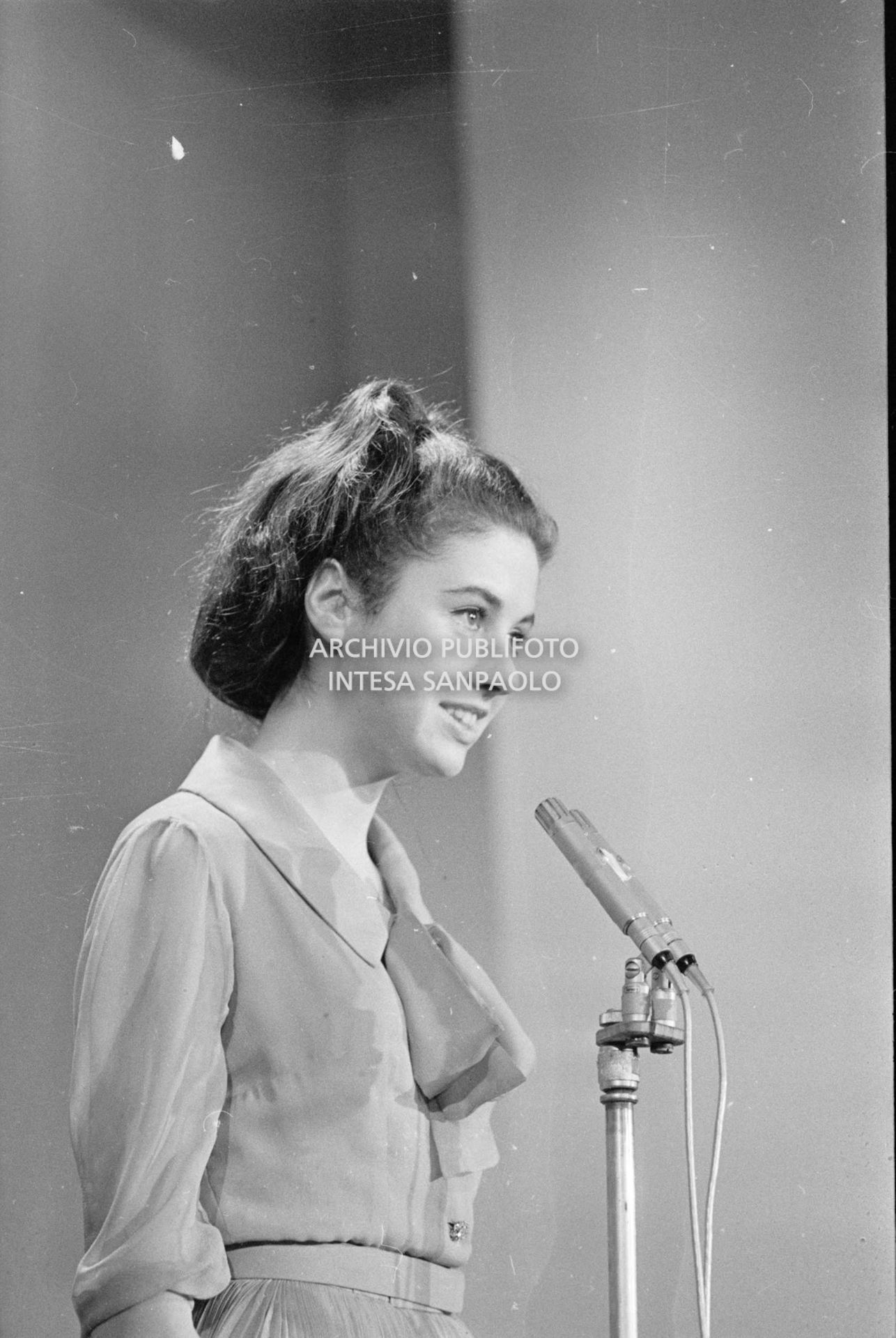 XIV Festival della canzone italiana di Sanremo