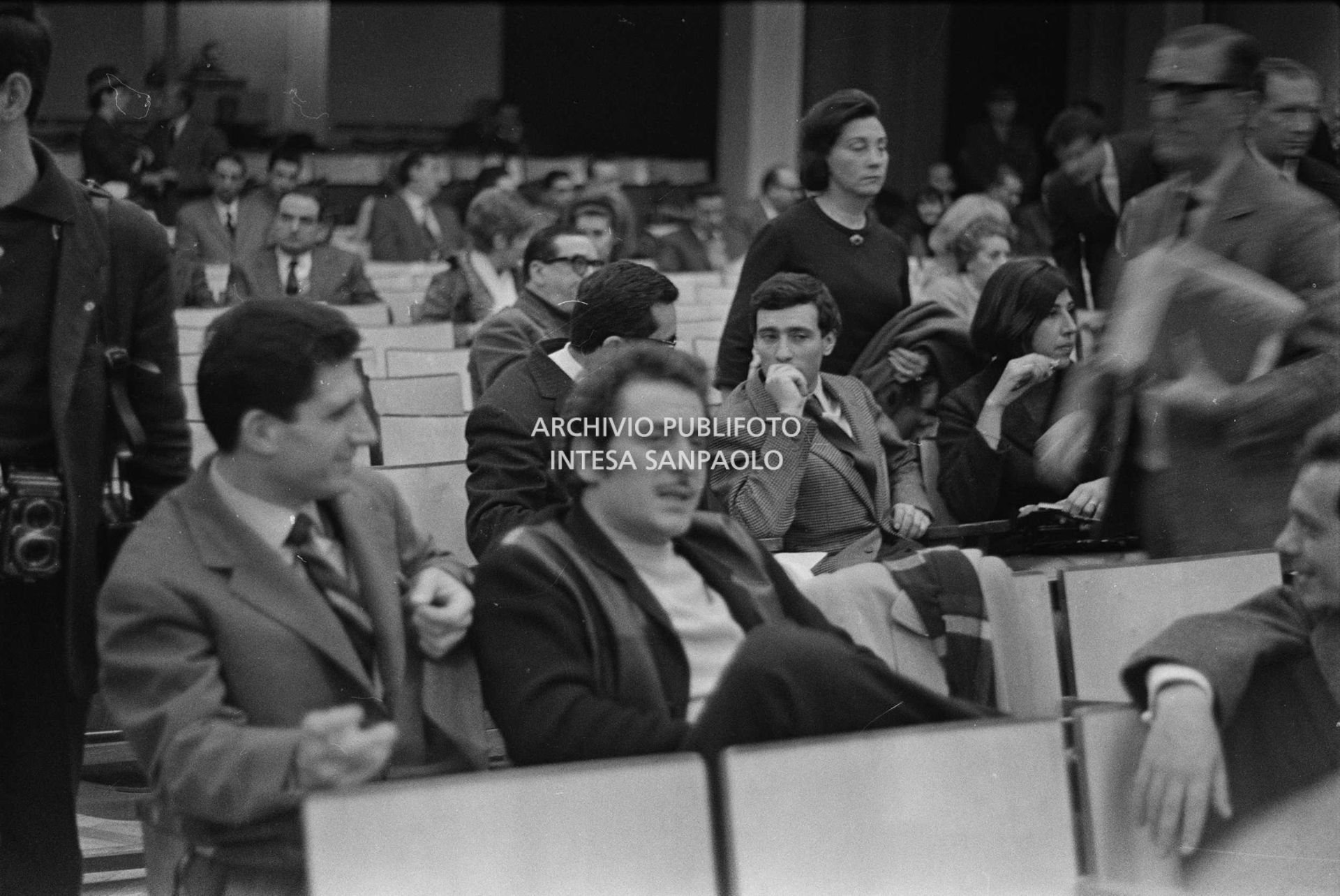 XIV Festival della canzone italiana di Sanremo