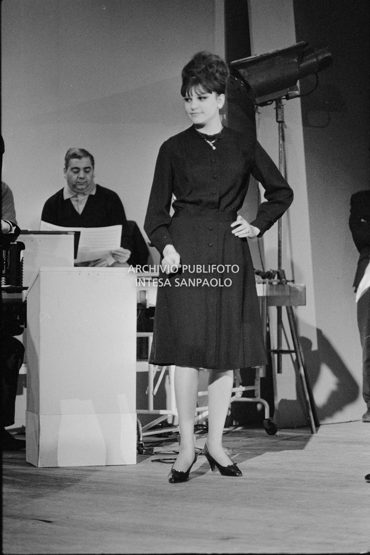 XIV Festival della canzone italiana di Sanremo