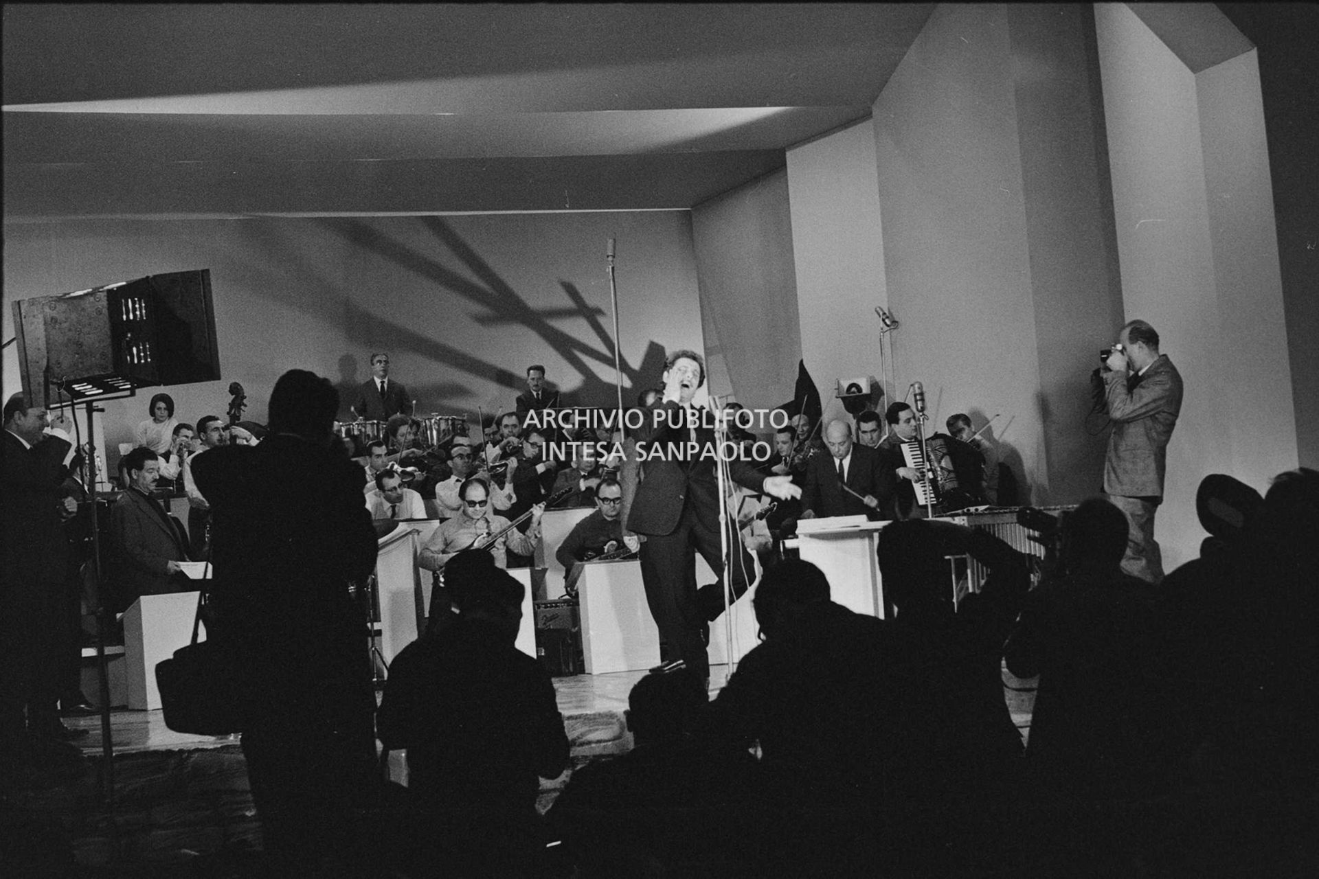 XIV Festival della canzone italiana di Sanremo