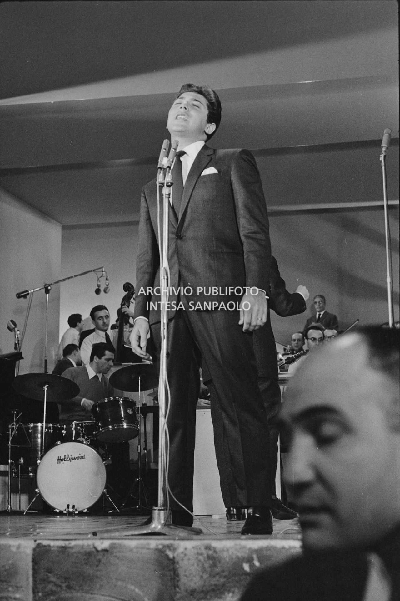 XIV Festival della canzone italiana di Sanremo