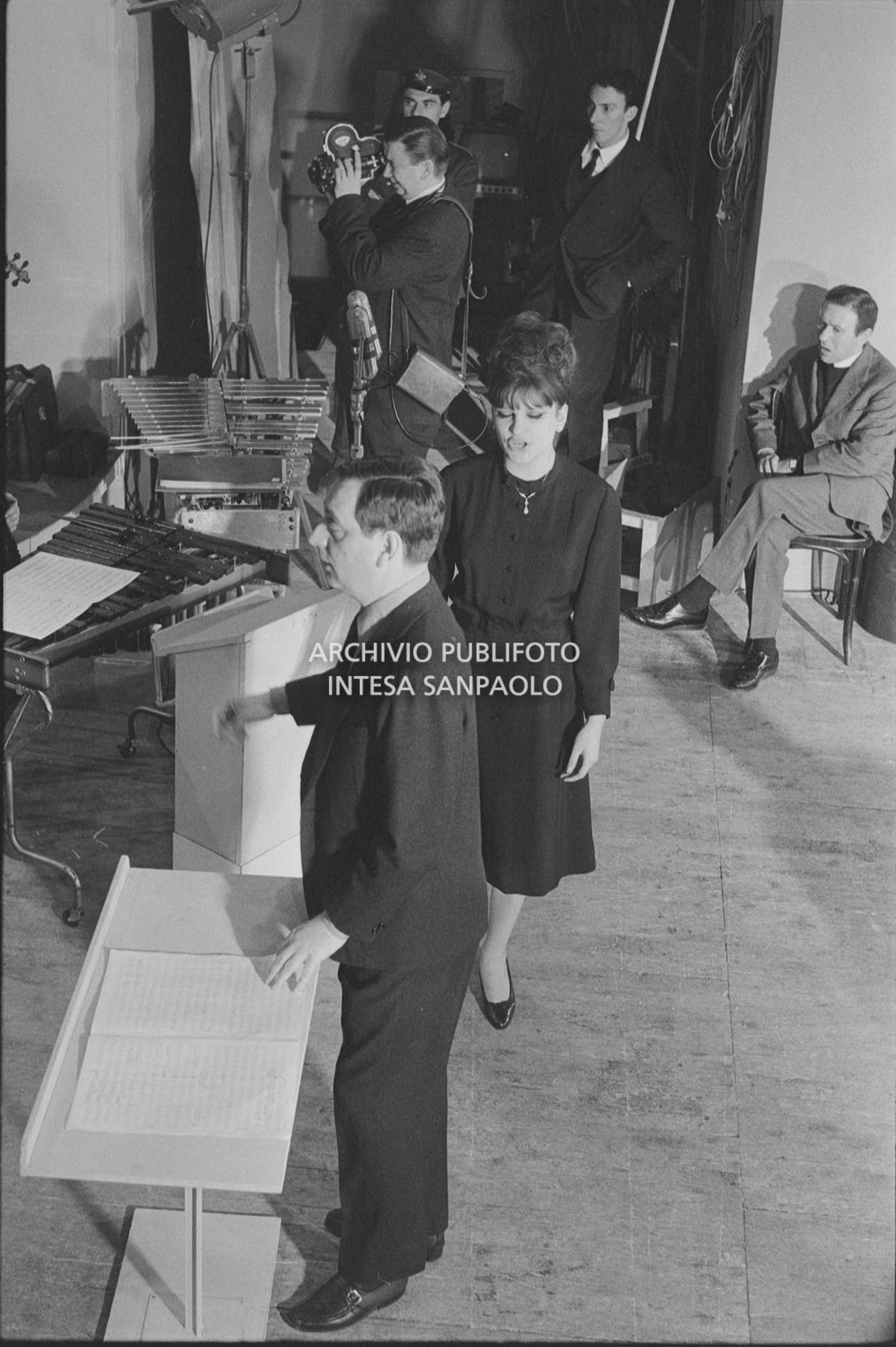 XIV Festival della canzone italiana di Sanremo