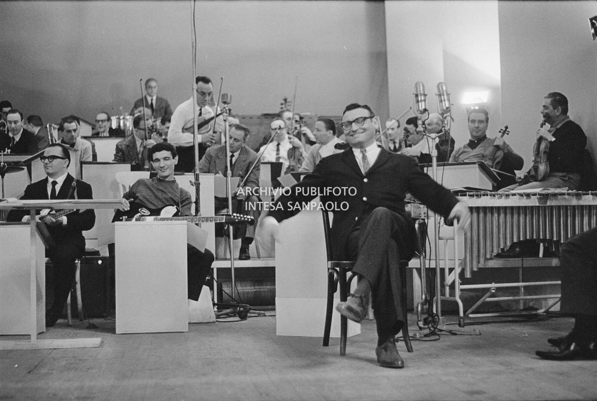 XIV Festival della canzone italiana di Sanremo