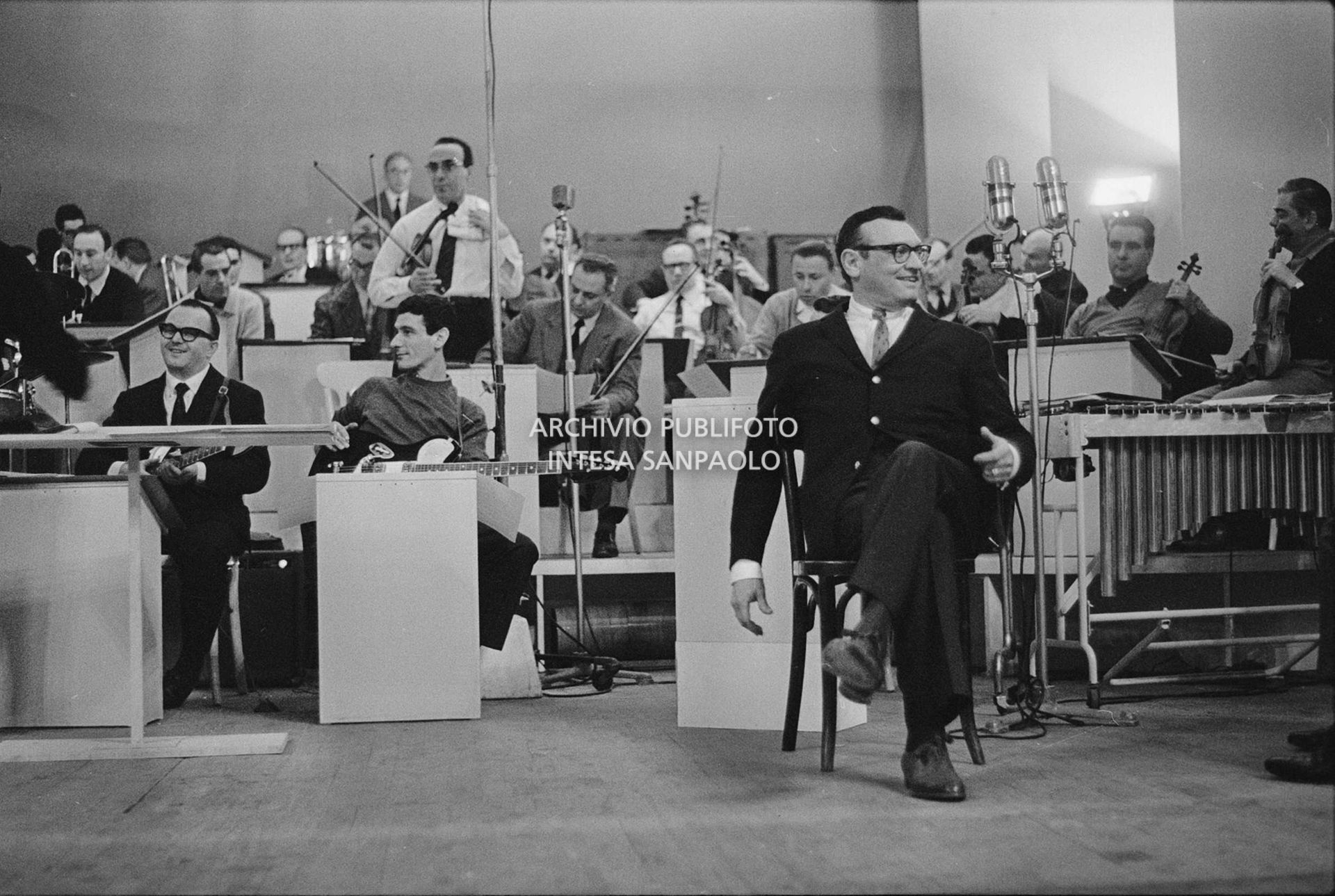 XIV Festival della canzone italiana di Sanremo