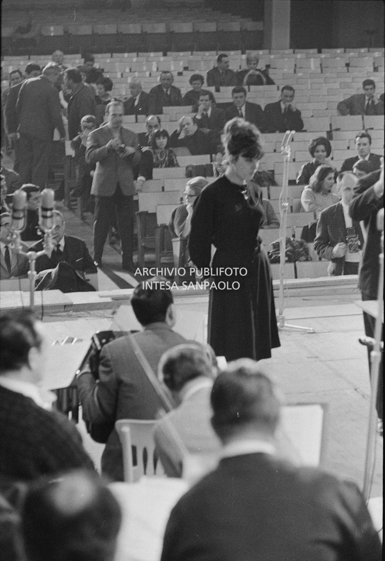 XIV Festival della canzone italiana di Sanremo