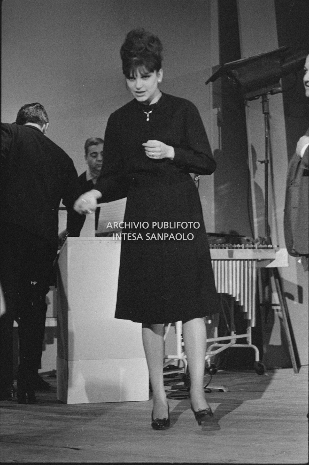 XIV Festival della canzone italiana di Sanremo
